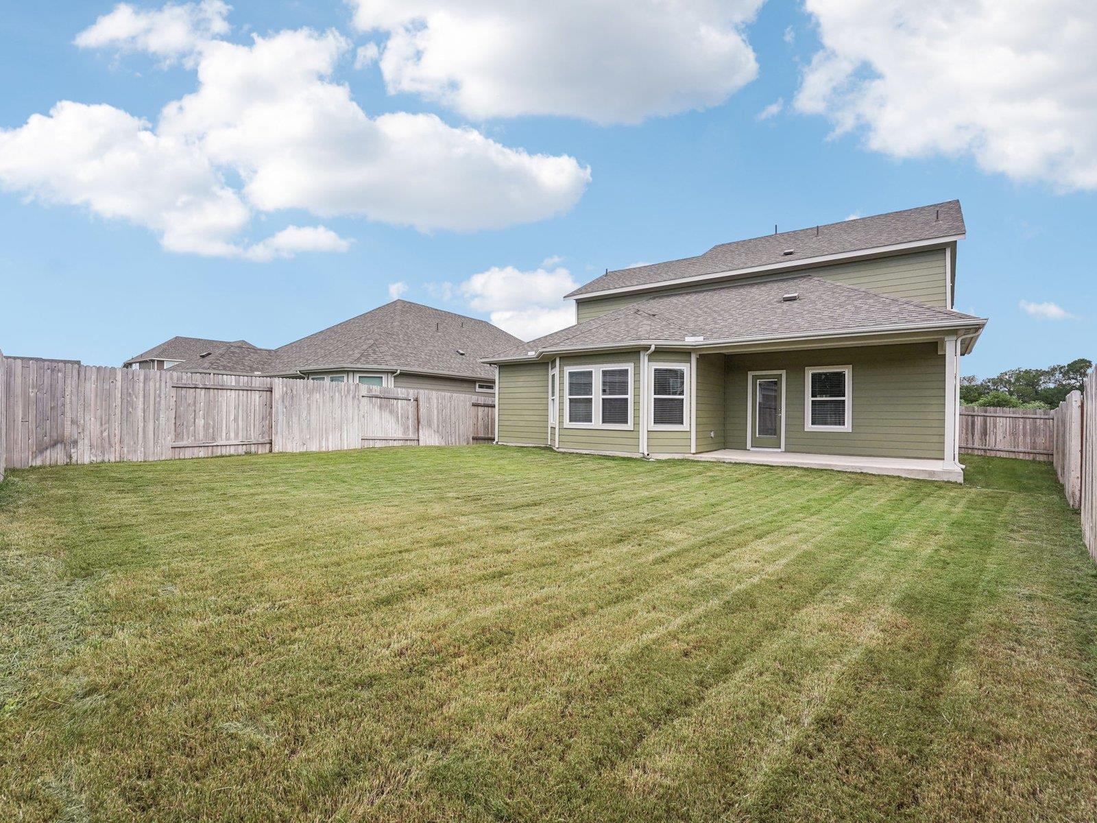 103 Blyths Horn, Cedar Creek, TX 78612