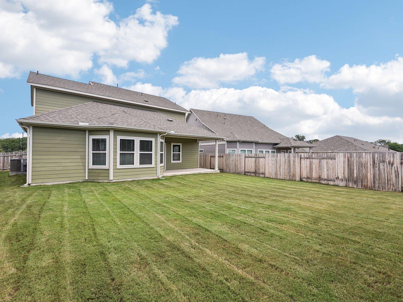 103 Blyths Horn, Cedar Creek, TX 78612