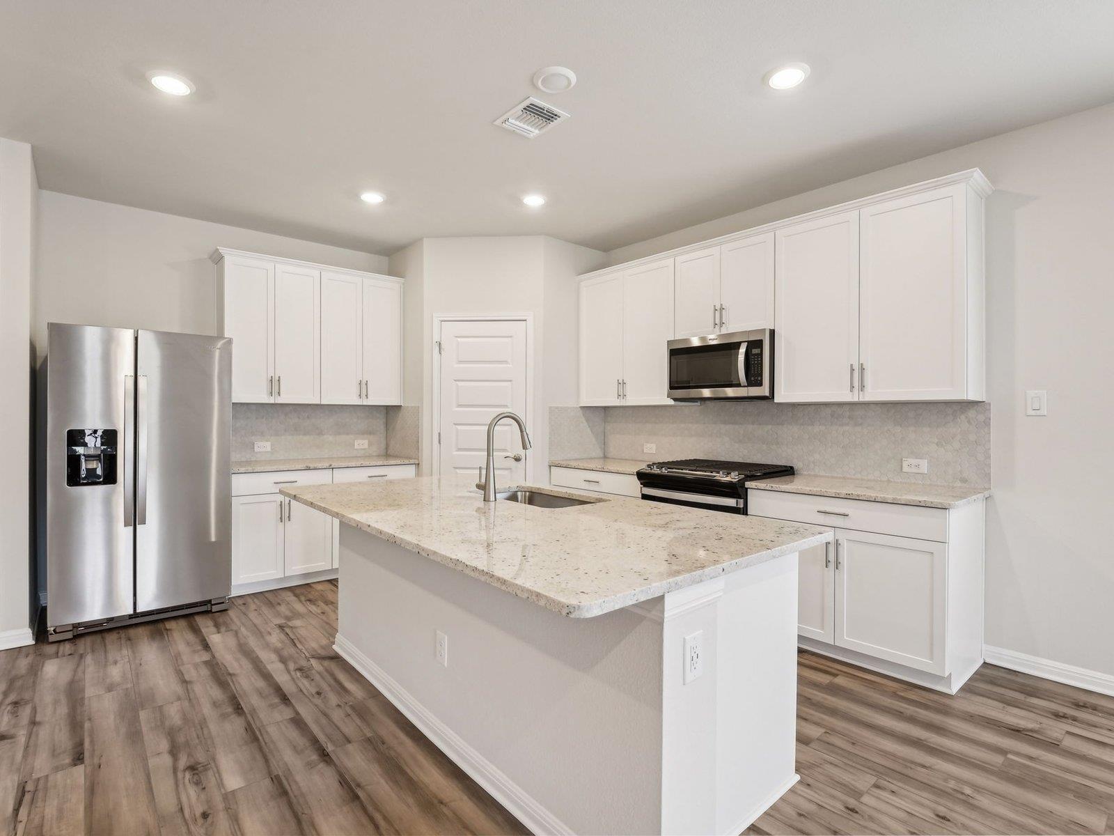 103 Blyths Horn, Cedar Creek, TX 78612