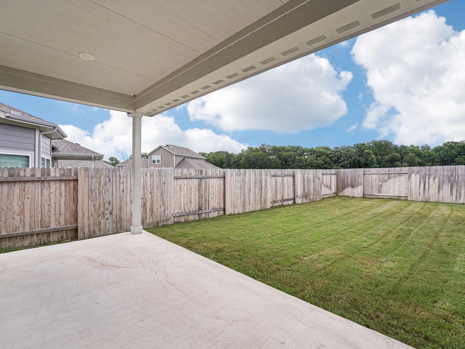 103 Blyths Horn, Cedar Creek, TX 78612
