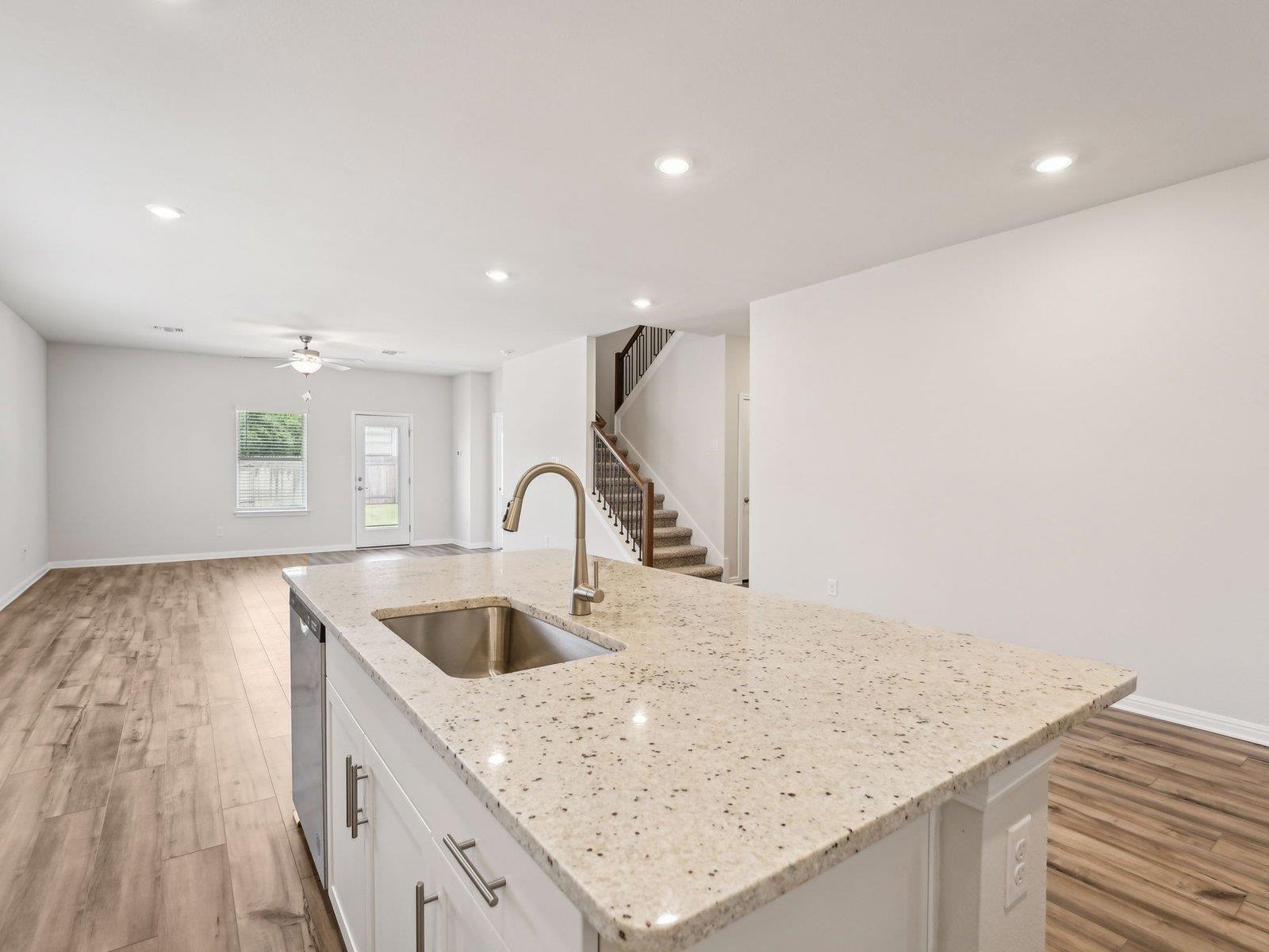 103 Blyths Horn, Cedar Creek, TX 78612