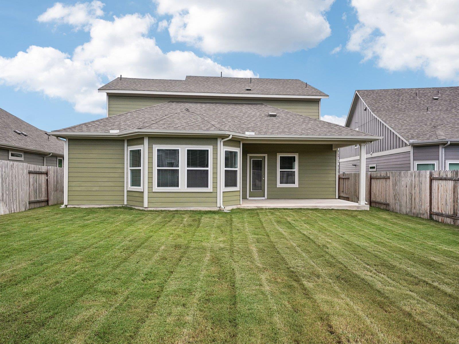 103 Blyths Horn, Cedar Creek, TX 78612