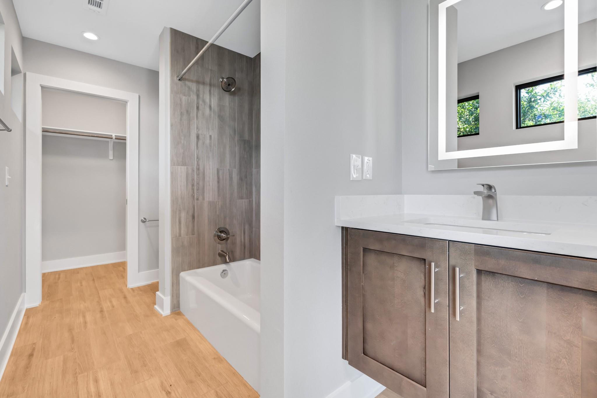 5612 Clay Ave # A, Austin, TX 78756