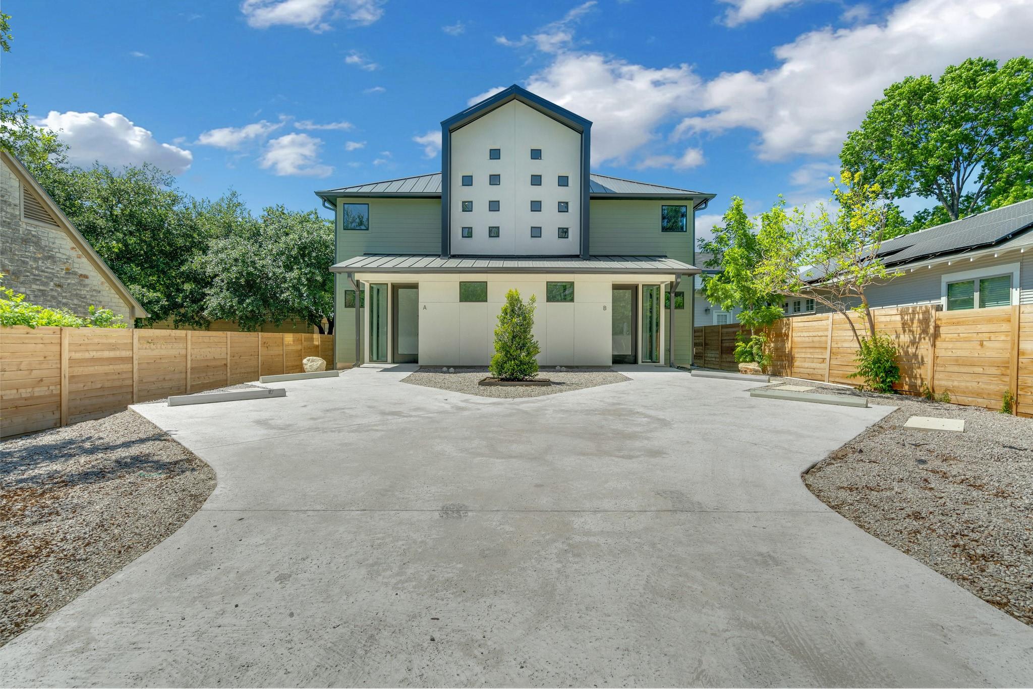 5612 Clay Ave # A, Austin, TX 78756