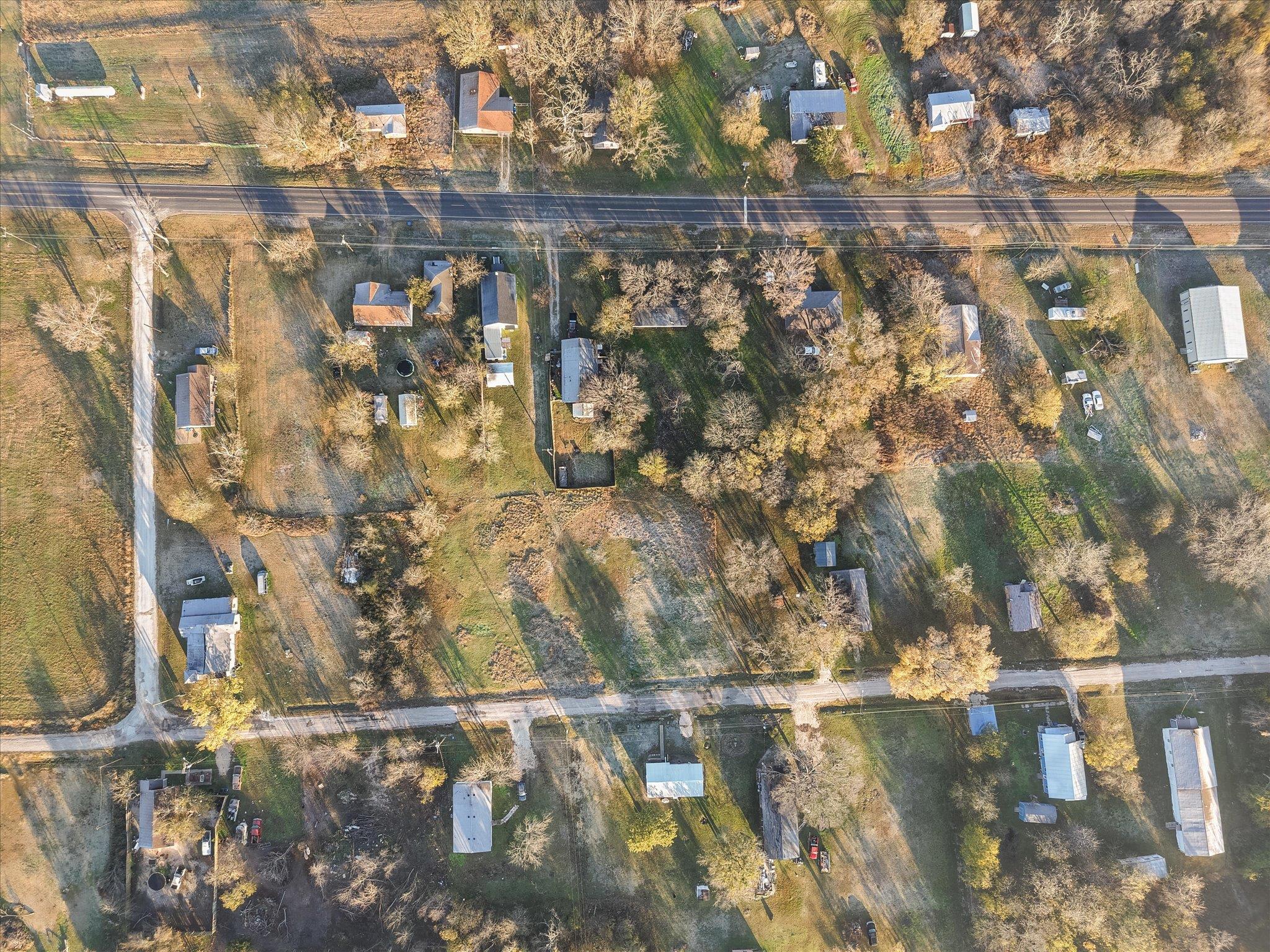 TBD FM 709 E Rd # 241, Dawson, TX 76639