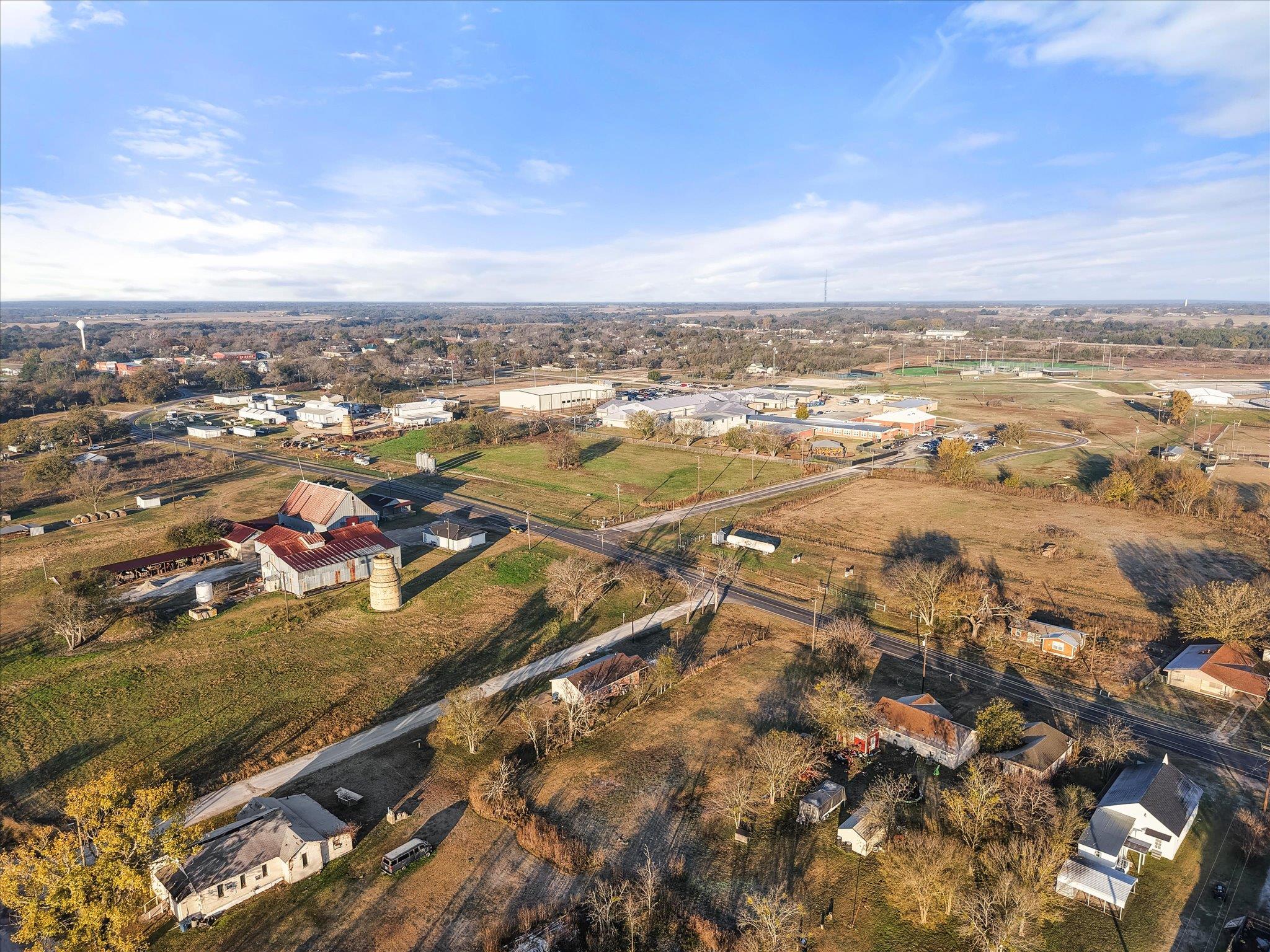 TBD FM 709 E Rd # 241, Dawson, TX 76639