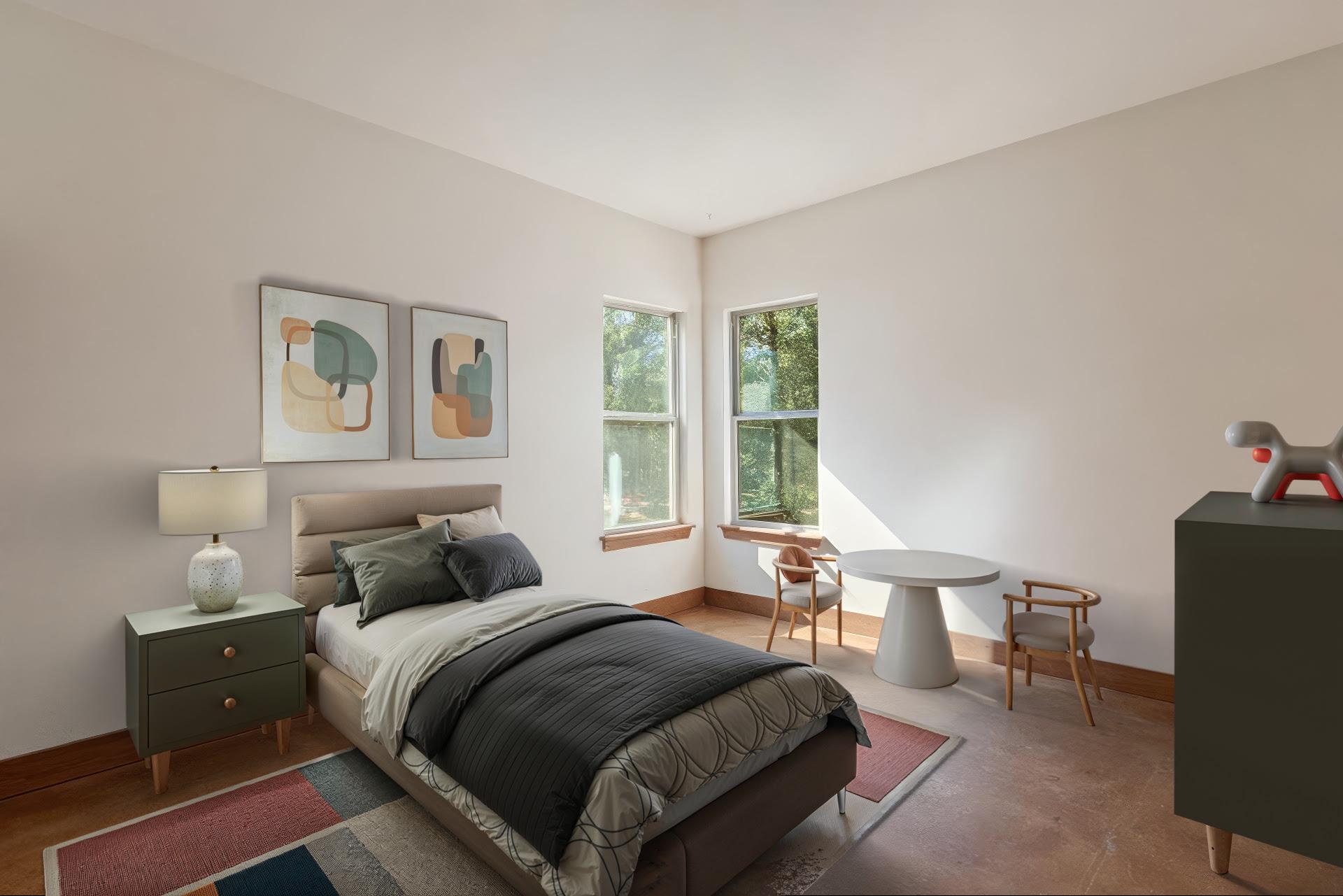 267 Corral Rd, Smithville, TX 78957