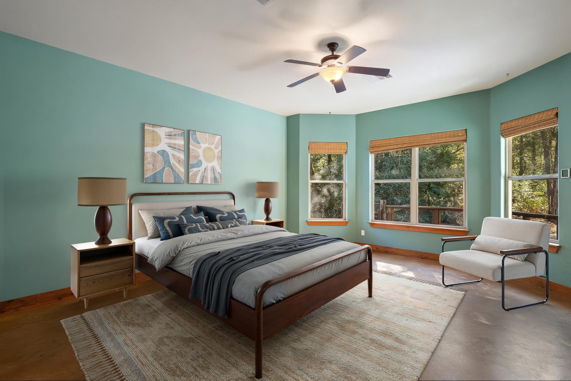 267 Corral Rd, Smithville, TX 78957