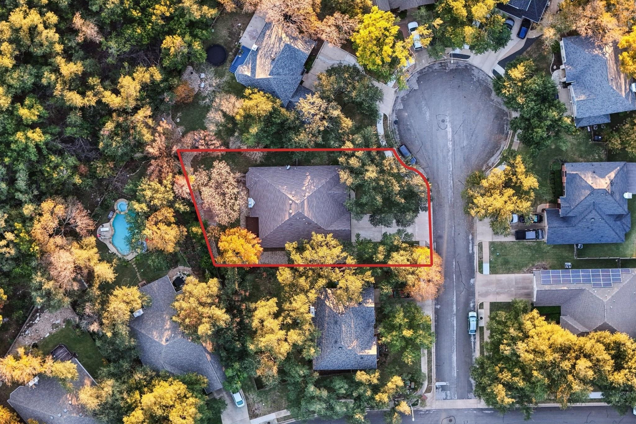 1602 Drop Tine Dr, Cedar Park, TX 78613