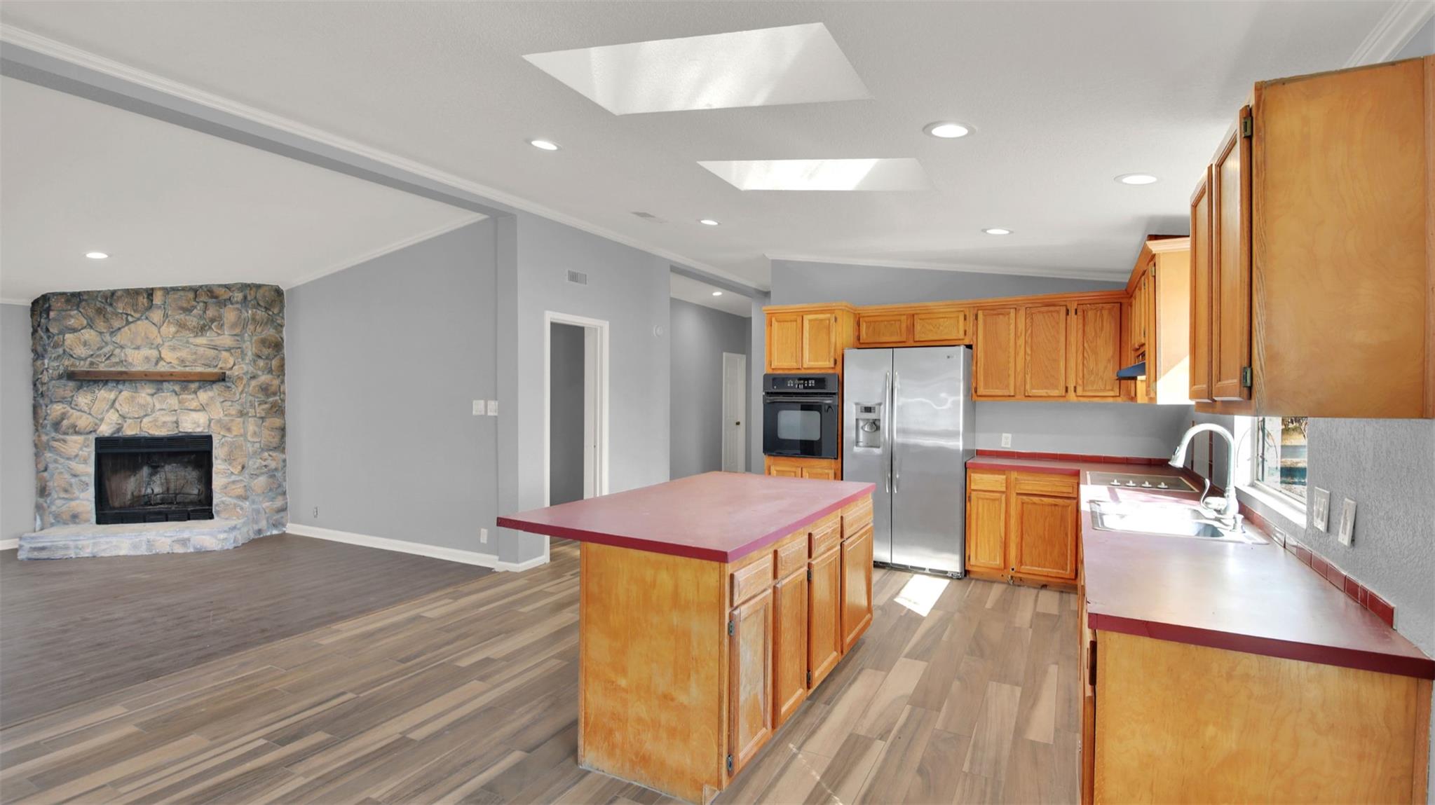 120 N Webberwood Way, Elgin, TX 78621