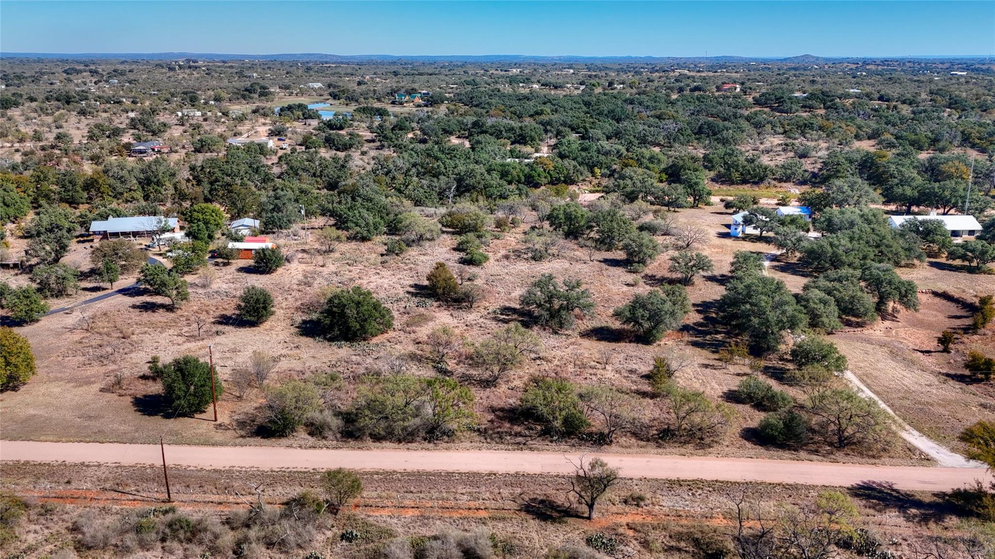 Lot 316 Offer Ln, Llano, TX 78643