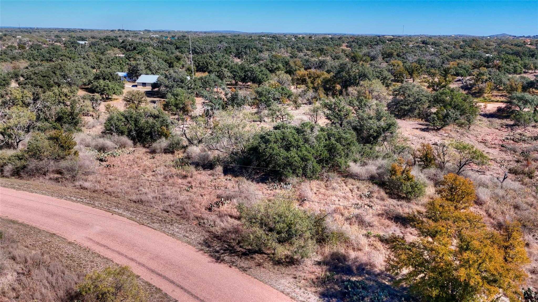 Lot 316 Offer Ln, Llano, TX 78643
