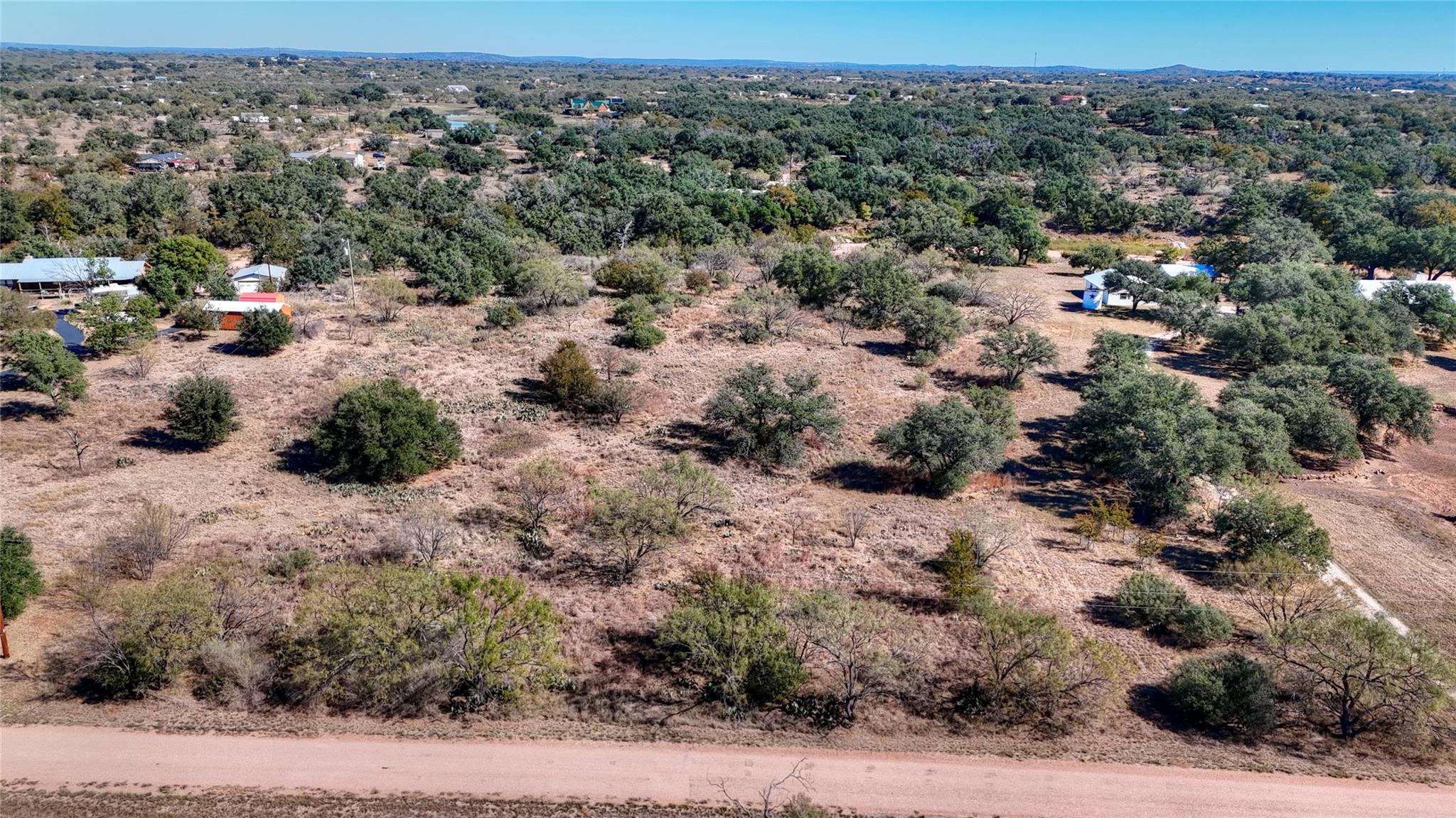 Lot 316 Offer Ln, Llano, TX 78643