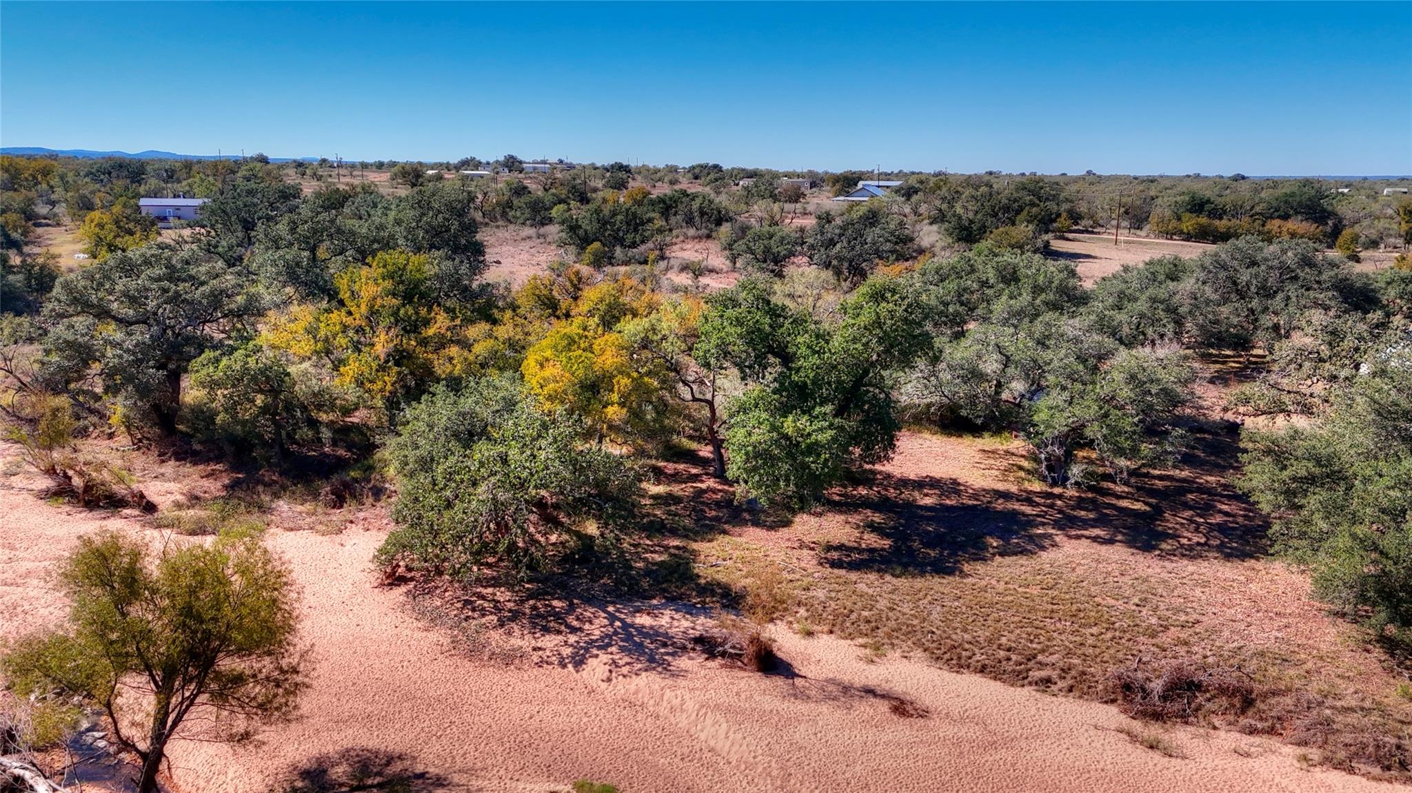 Lot 316 Offer Ln, Llano, TX 78643