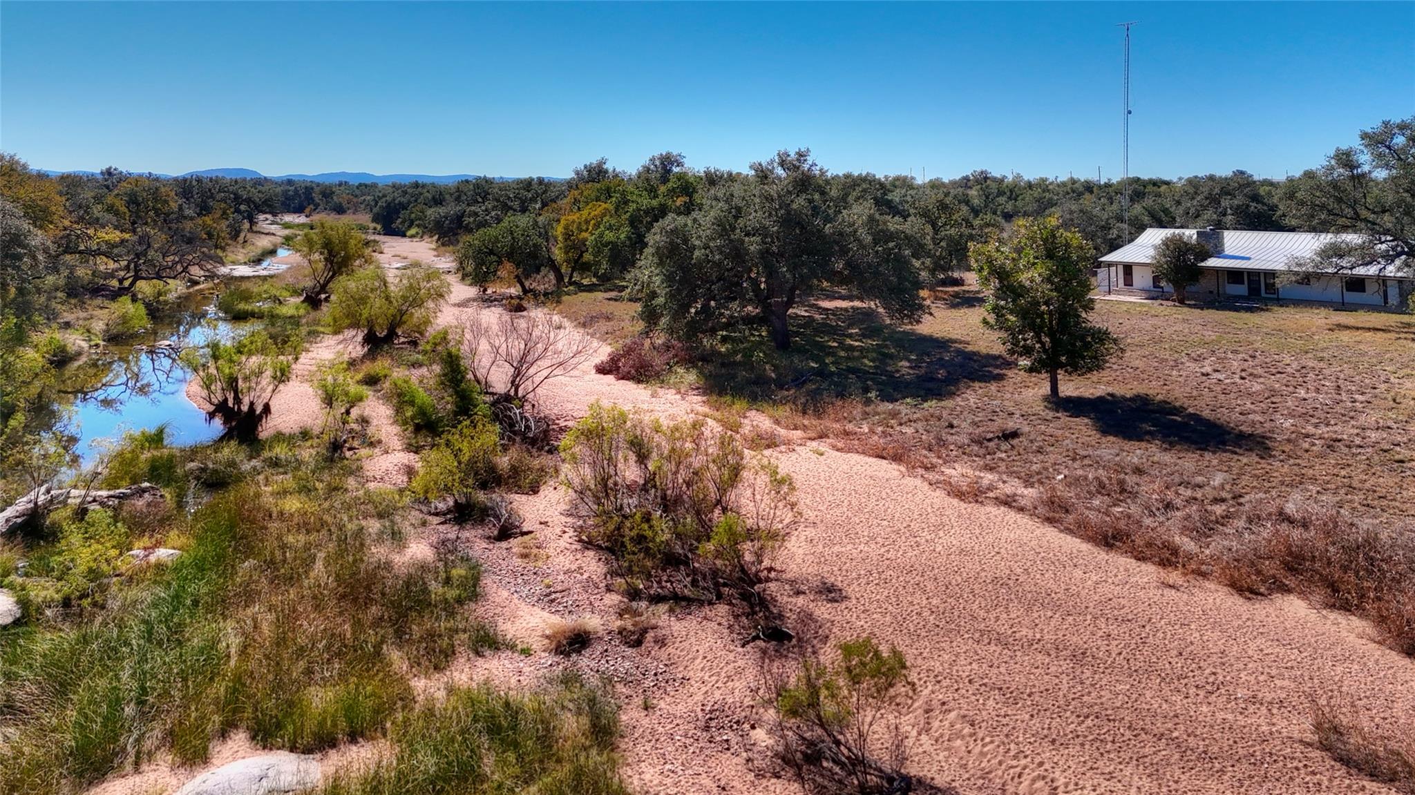 Lot 316 Offer Ln, Llano, TX 78643