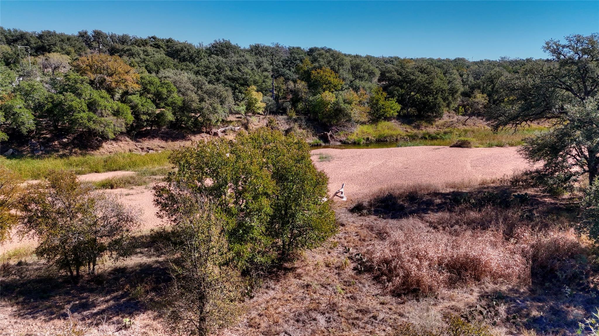 Lot 316 Offer Ln, Llano, TX 78643