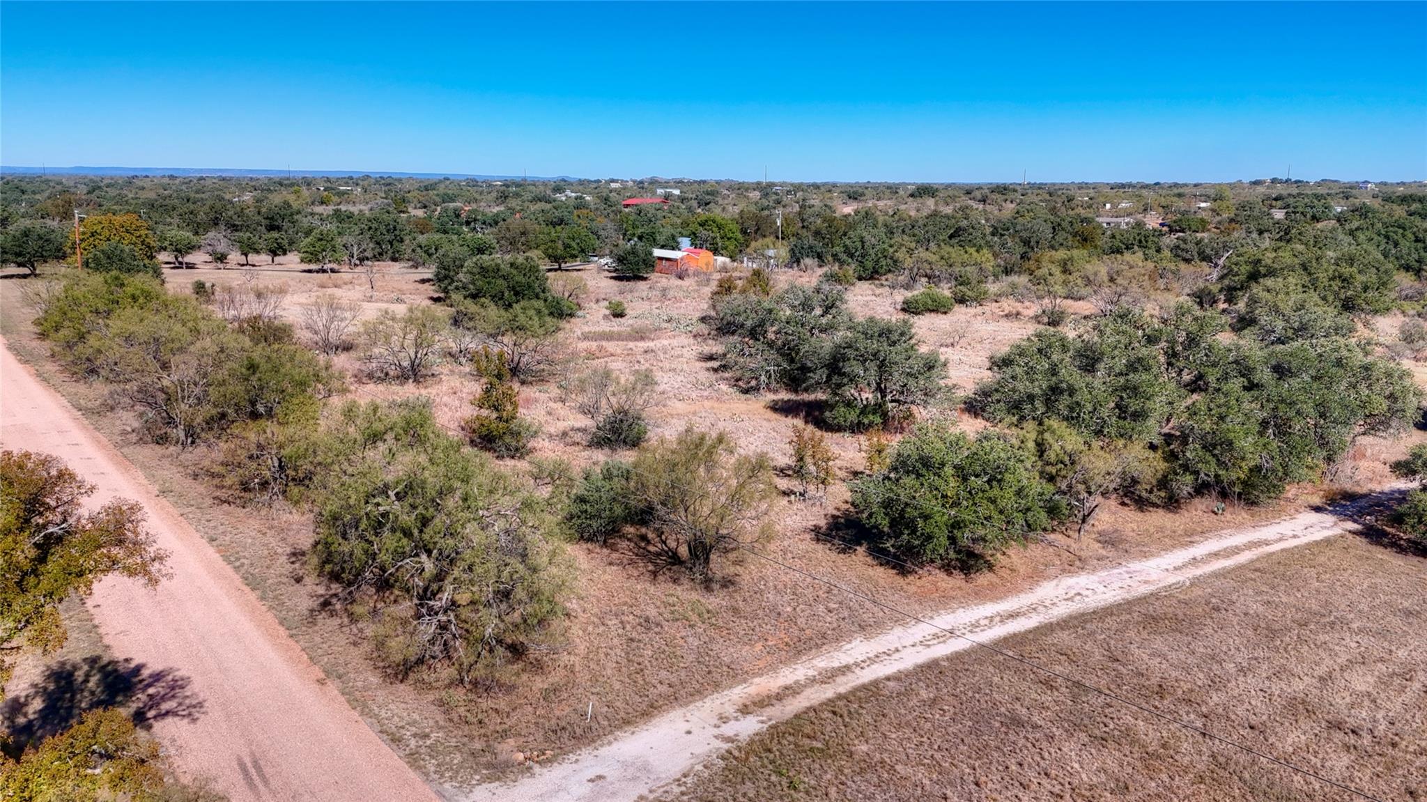 Lot 316 Offer Ln, Llano, TX 78643
