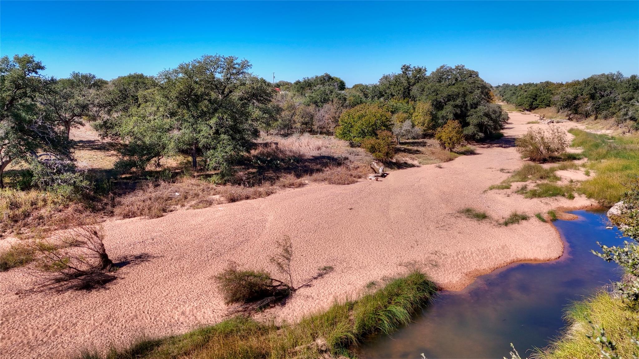 Lot 316 Offer Ln, Llano, TX 78643