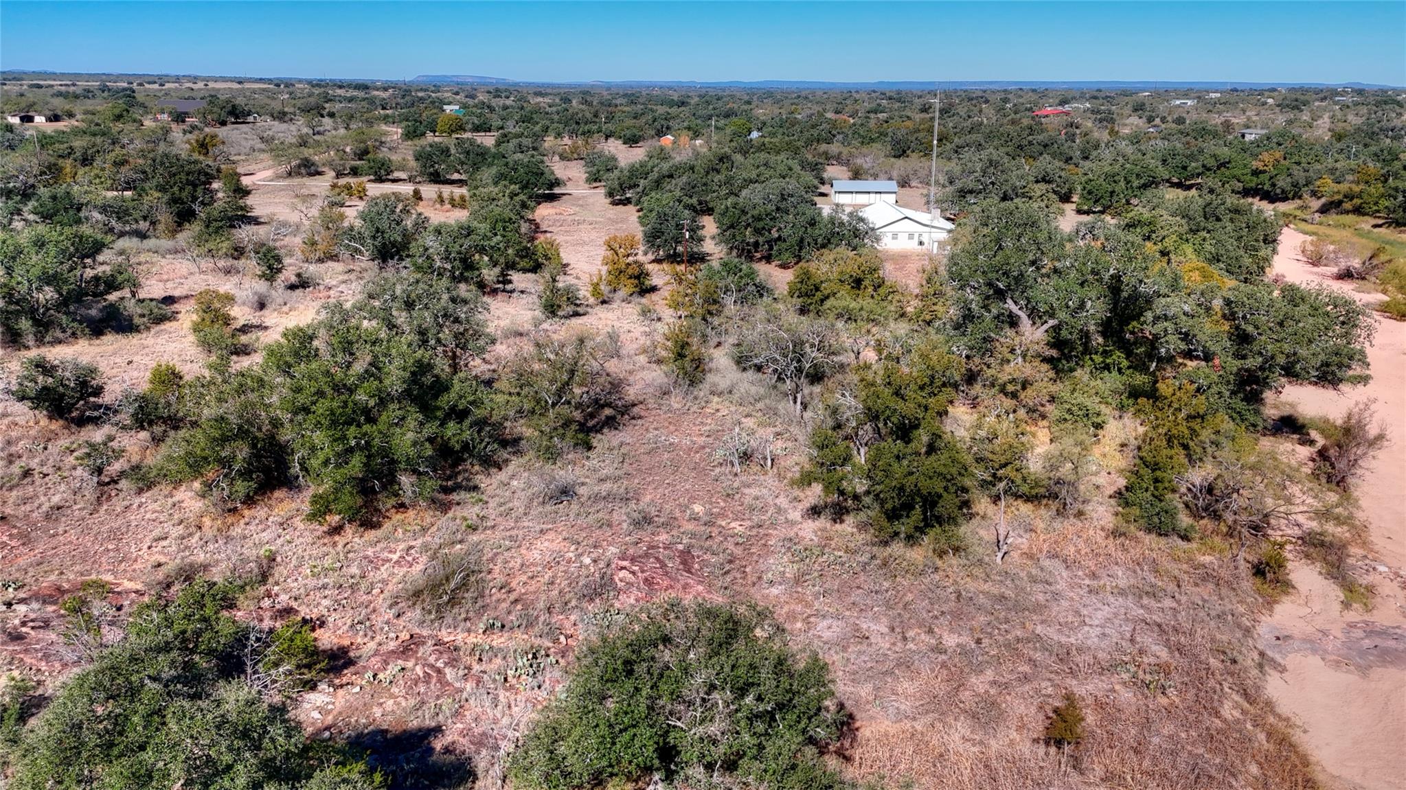 Lot 316 Offer Ln, Llano, TX 78643