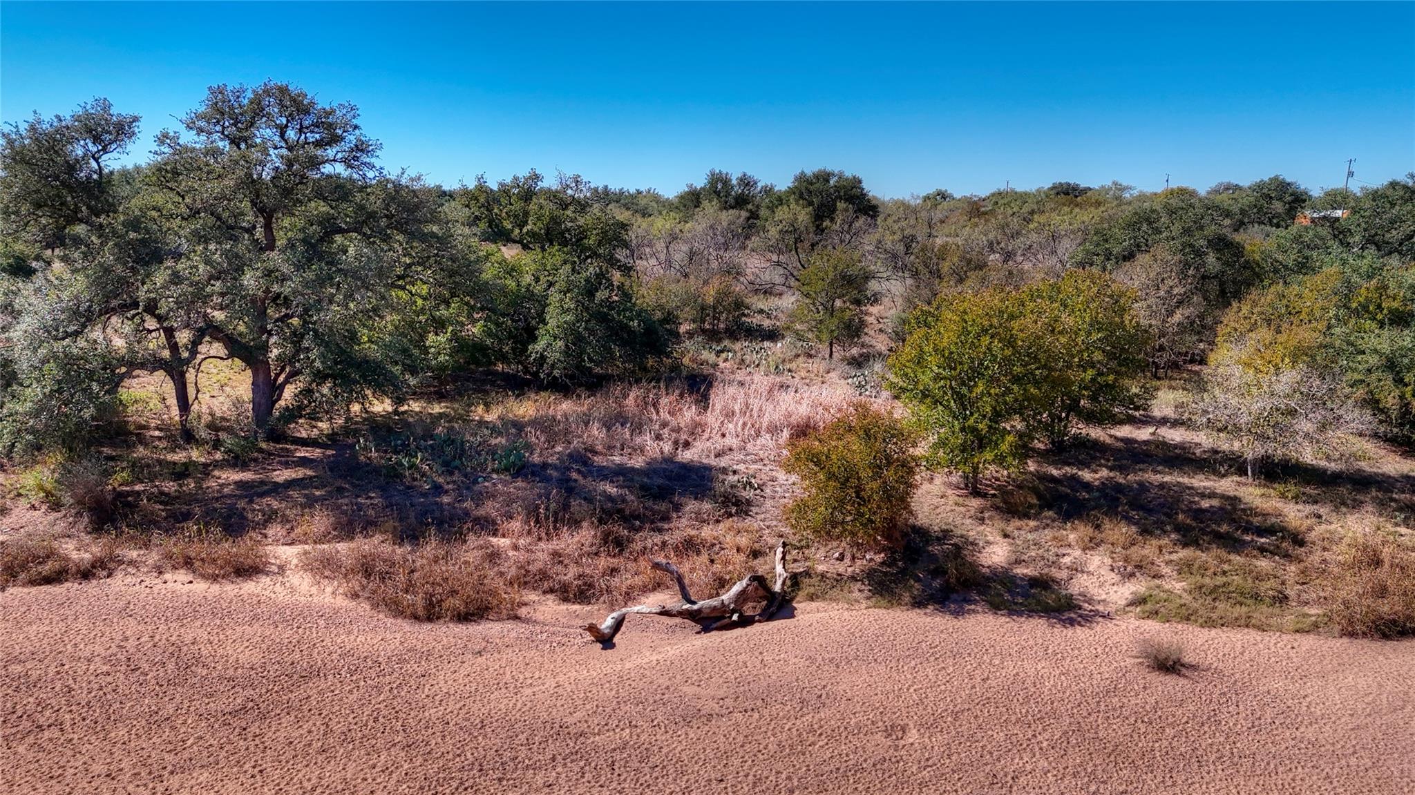 Lot 316 Offer Ln, Llano, TX 78643