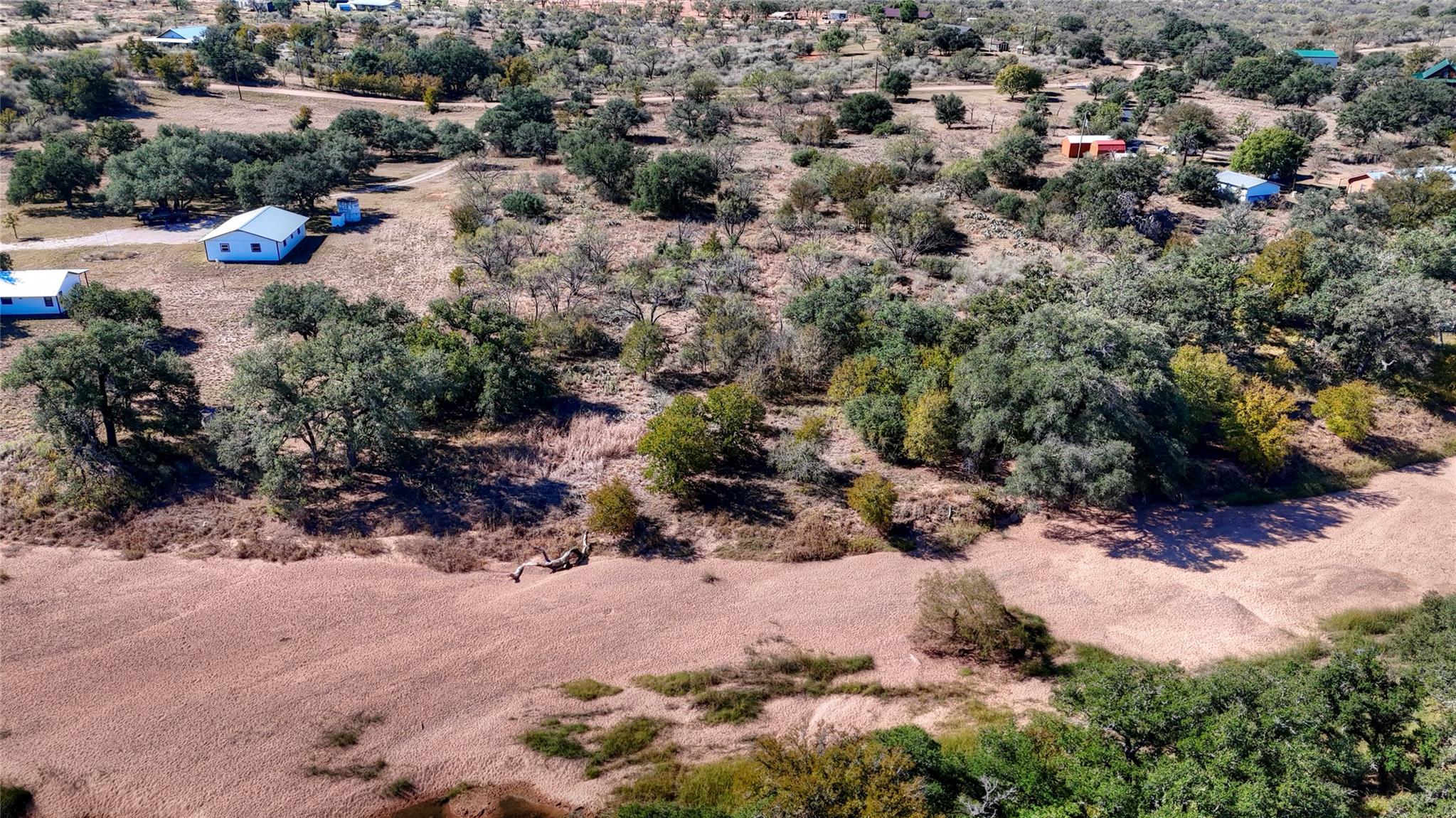 Lot 316 Offer Ln, Llano, TX 78643
