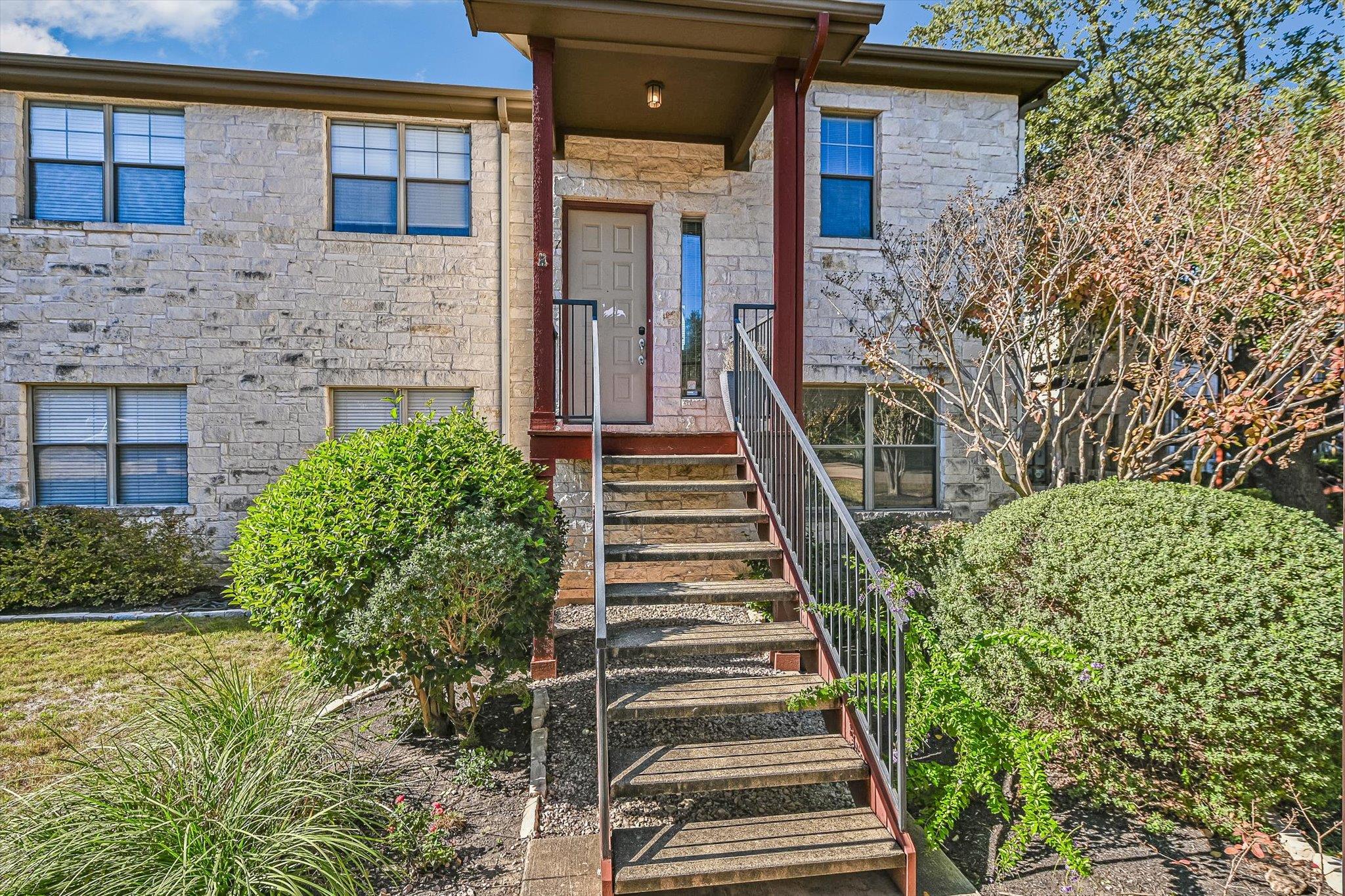 4307 Eck Ln # 107, Austin, TX 78734