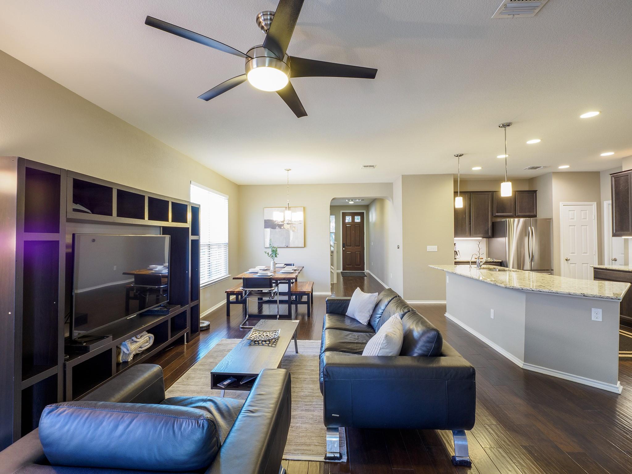 1509 Berlin Ln, Austin, TX 78753