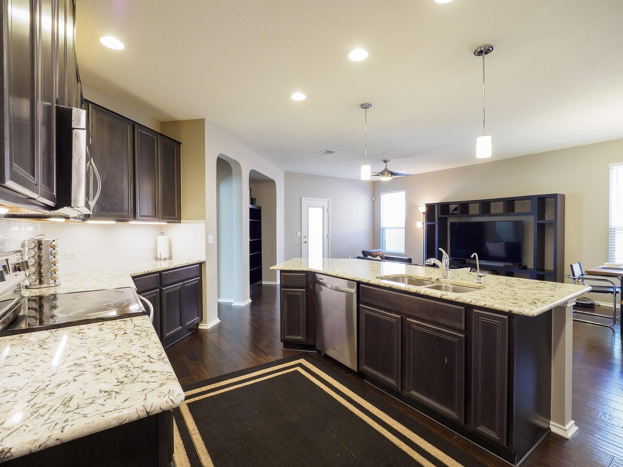 1509 Berlin Ln, Austin, TX 78753