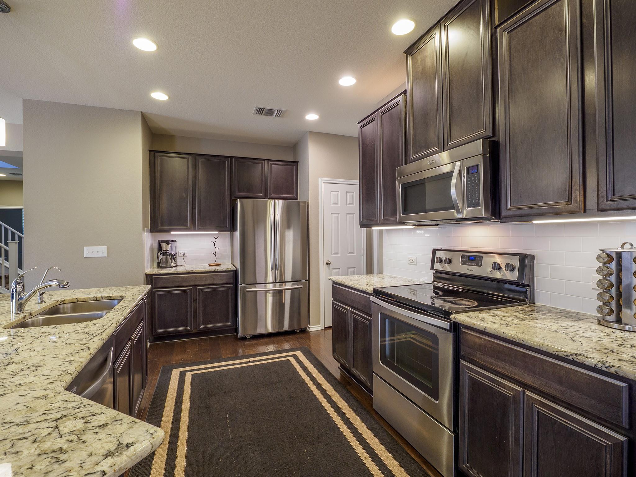 1509 Berlin Ln, Austin, TX 78753