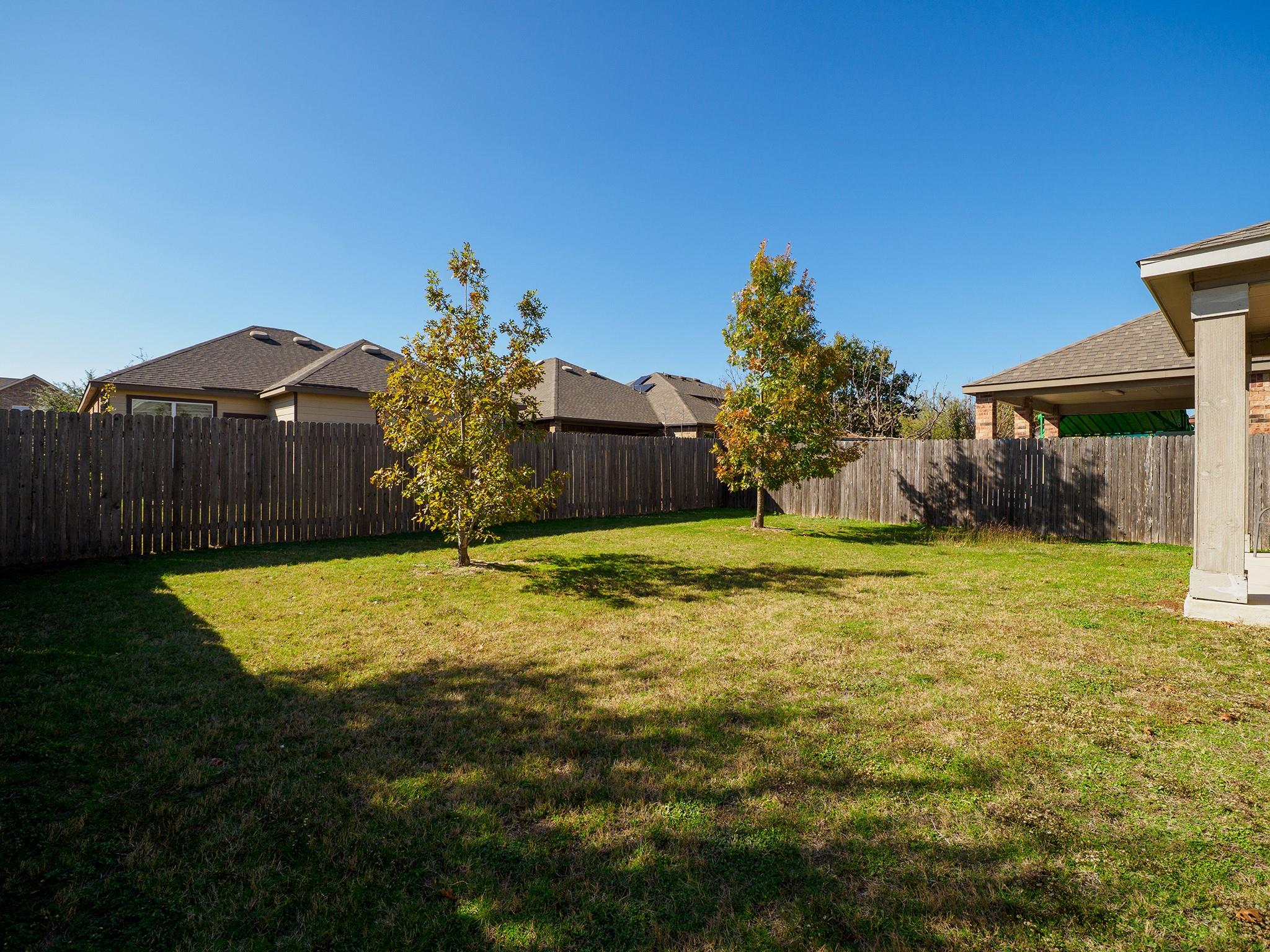 1509 Berlin Ln, Austin, TX 78753