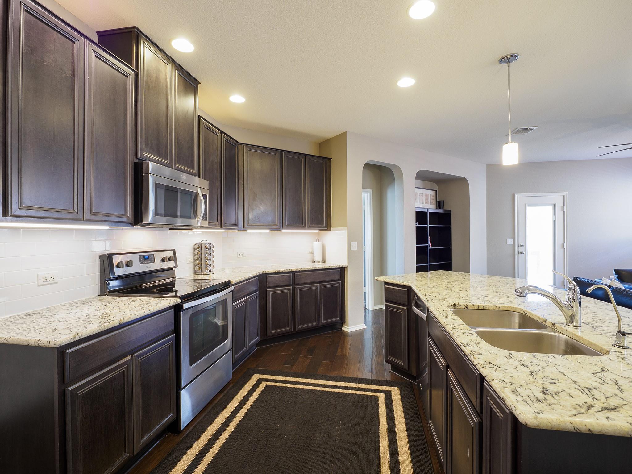 1509 Berlin Ln, Austin, TX 78753