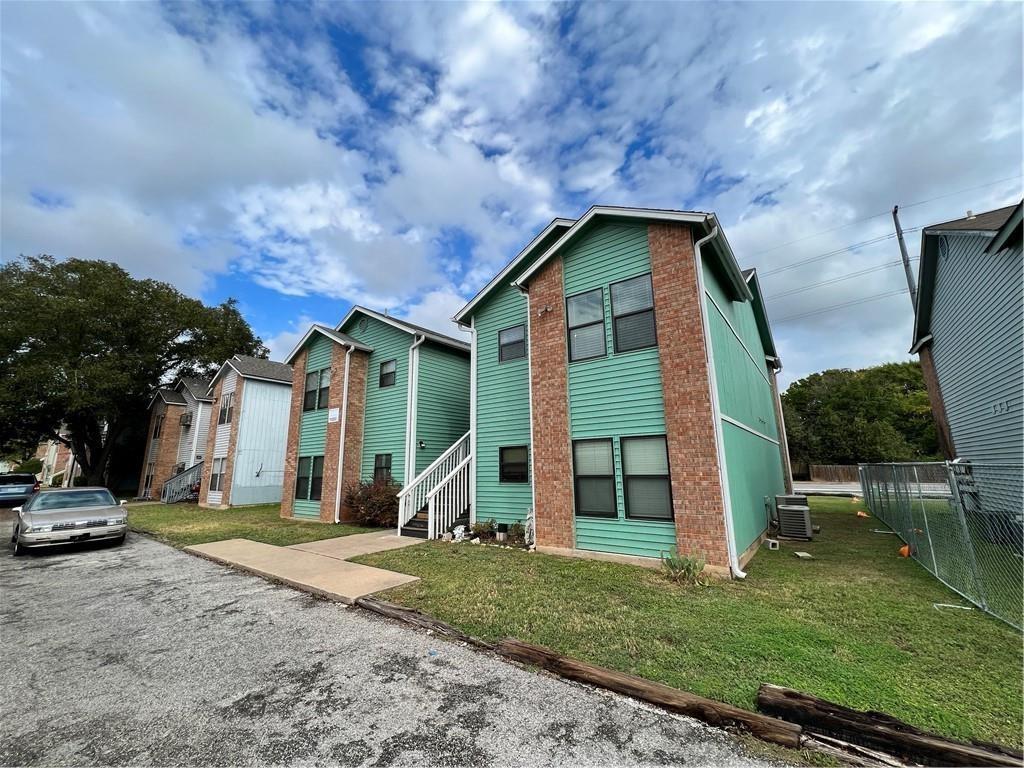 2417 Slaughter Ln # D, Austin, TX 78748