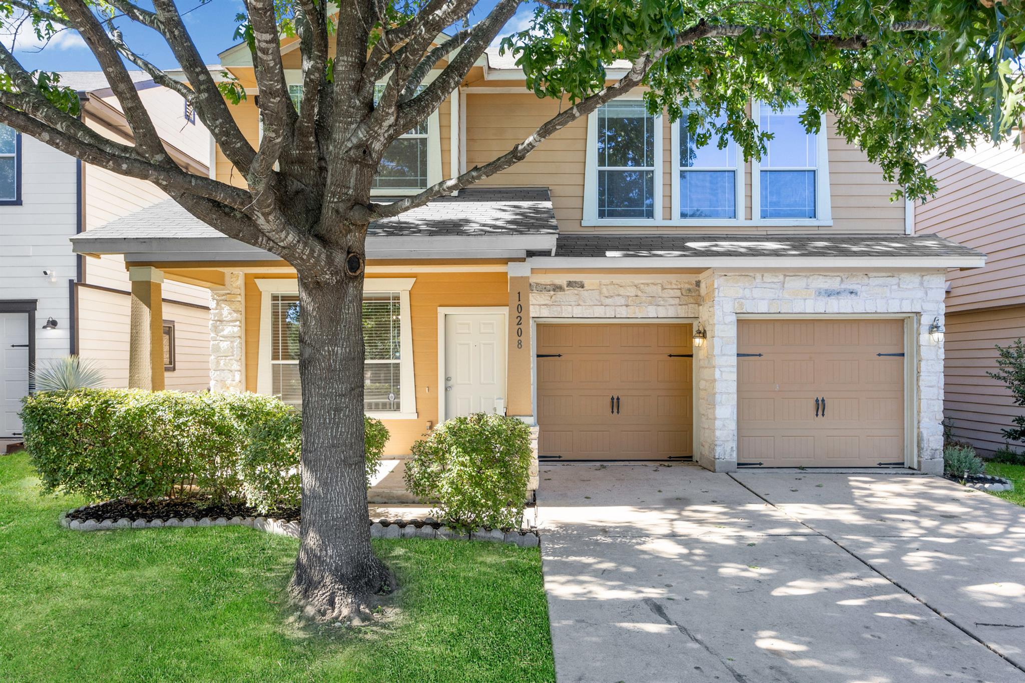 10208 Laredo Dr # 105, Austin, TX 78748