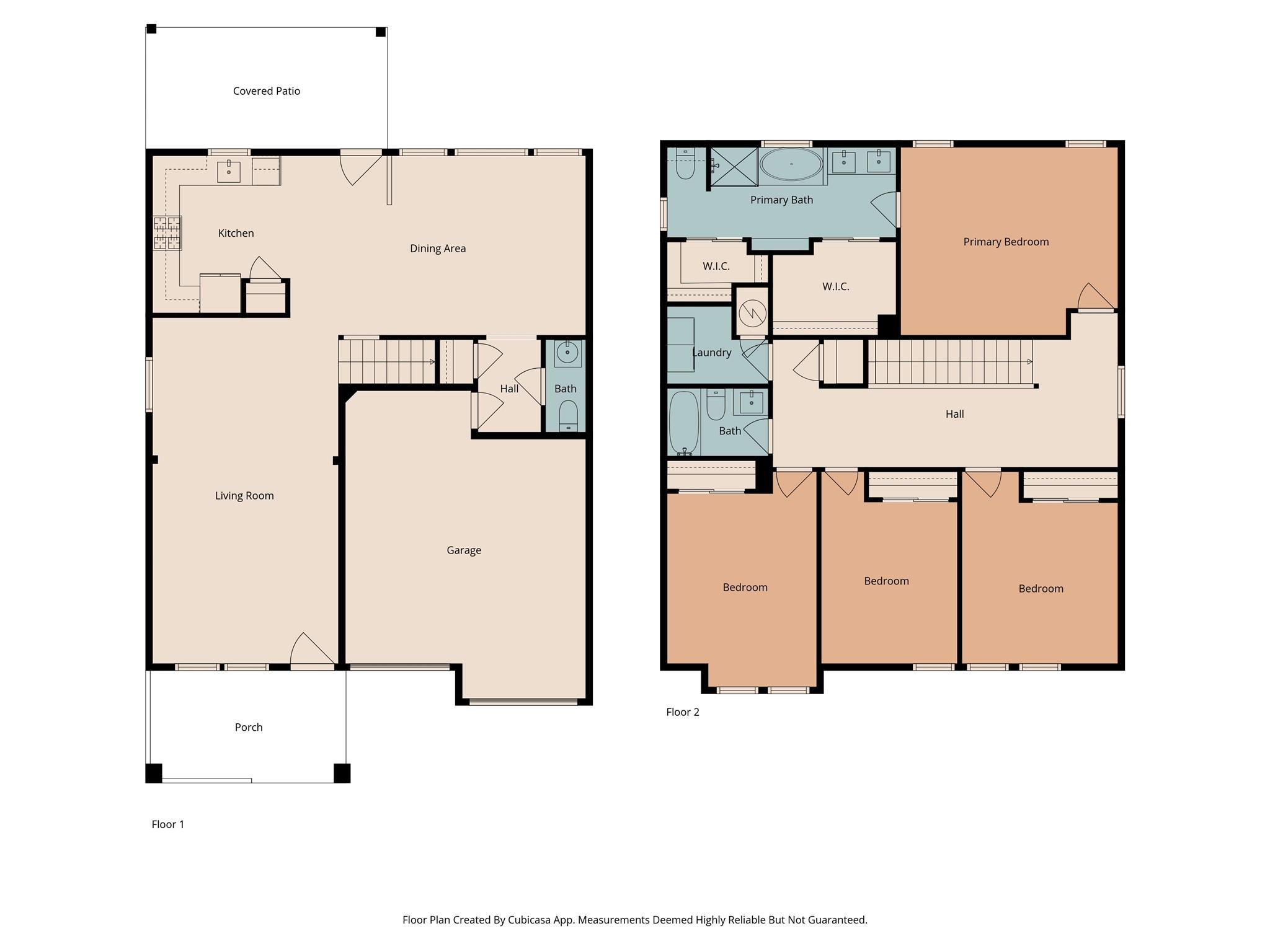 10208 Laredo Dr # 105, Austin, TX 78748