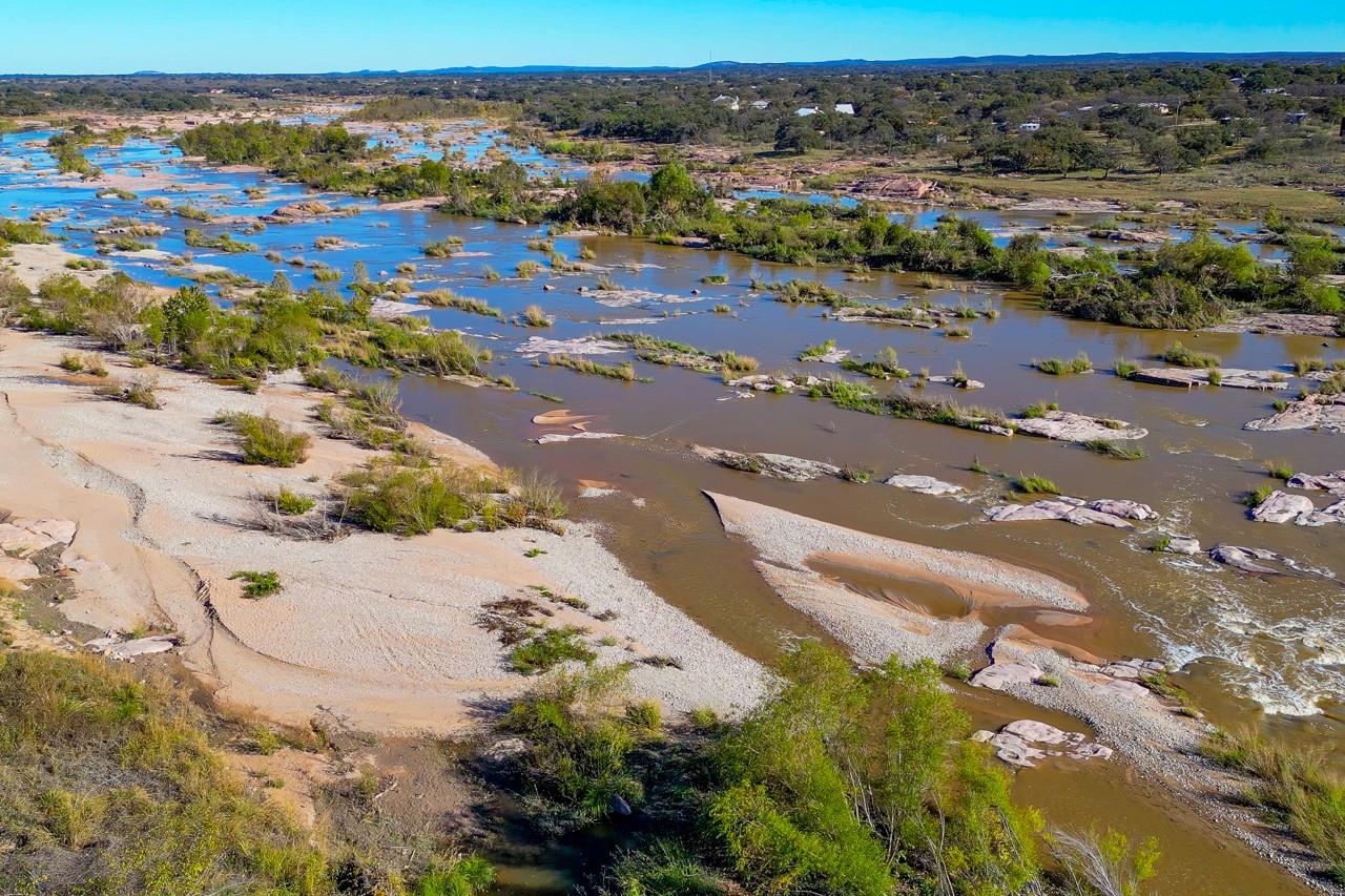 104 County Road 104 Rd, Llano, TX 78643