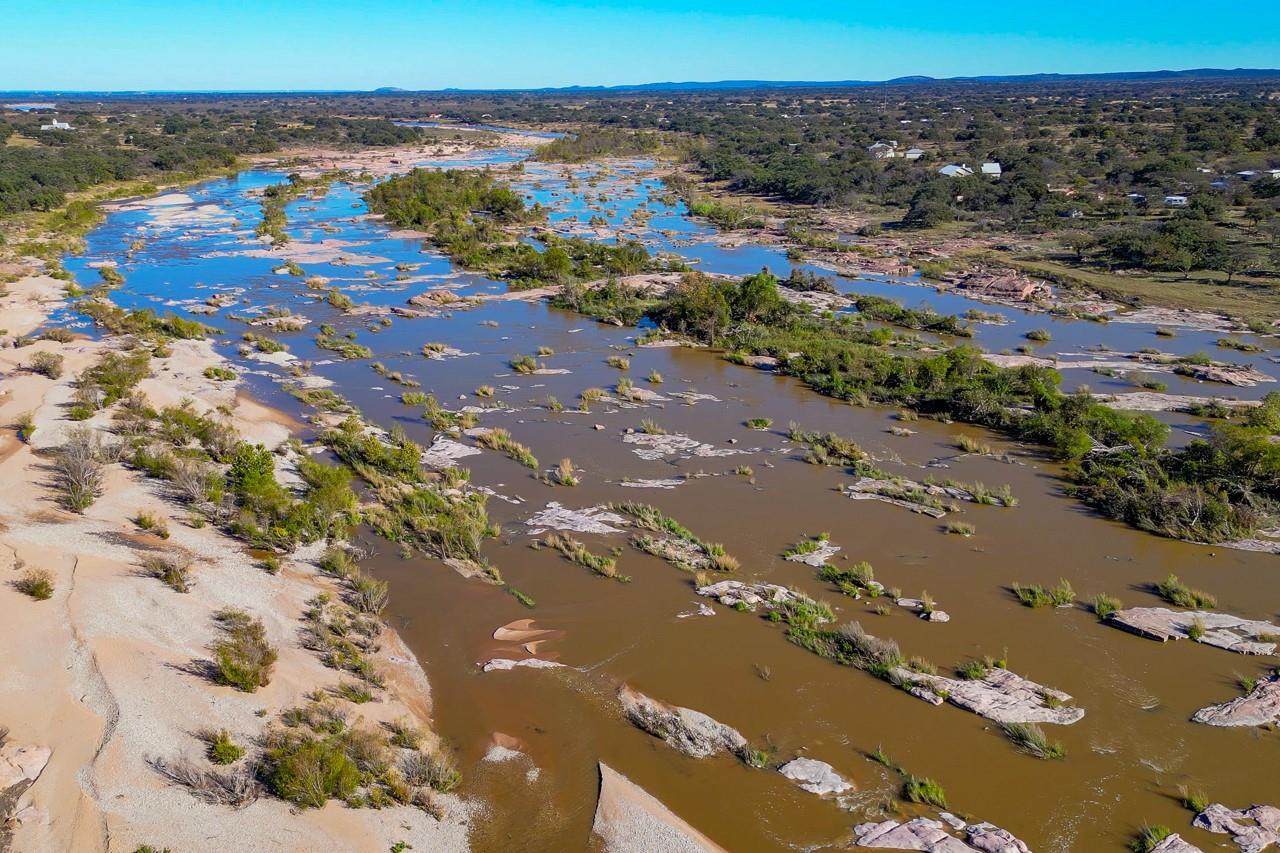 104 County Road 104 Rd, Llano, TX 78643