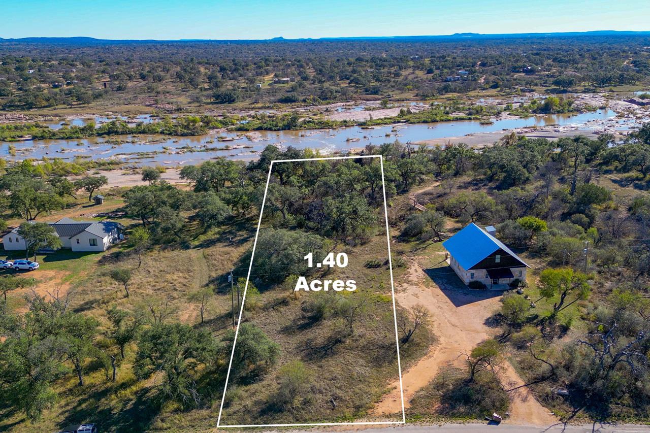 104 County Road 104 Rd, Llano, TX 78643