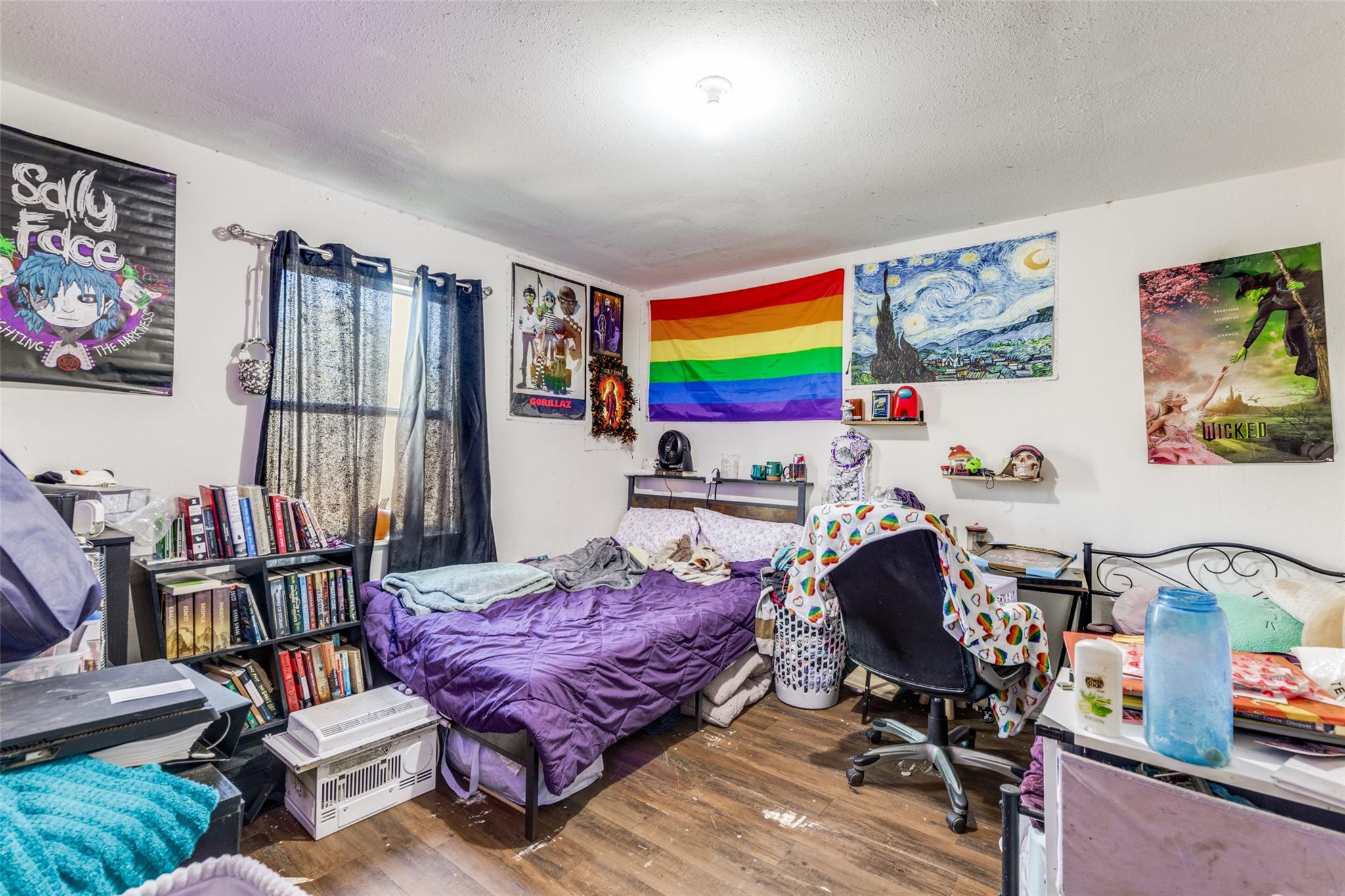 738 Tank Ln, Kingsland, TX 78639