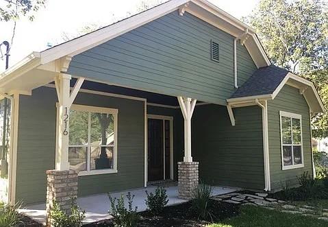 1216 Forest St, Georgetown, TX 78626