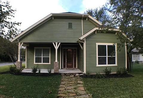 1216 Forest St, Georgetown, TX 78626