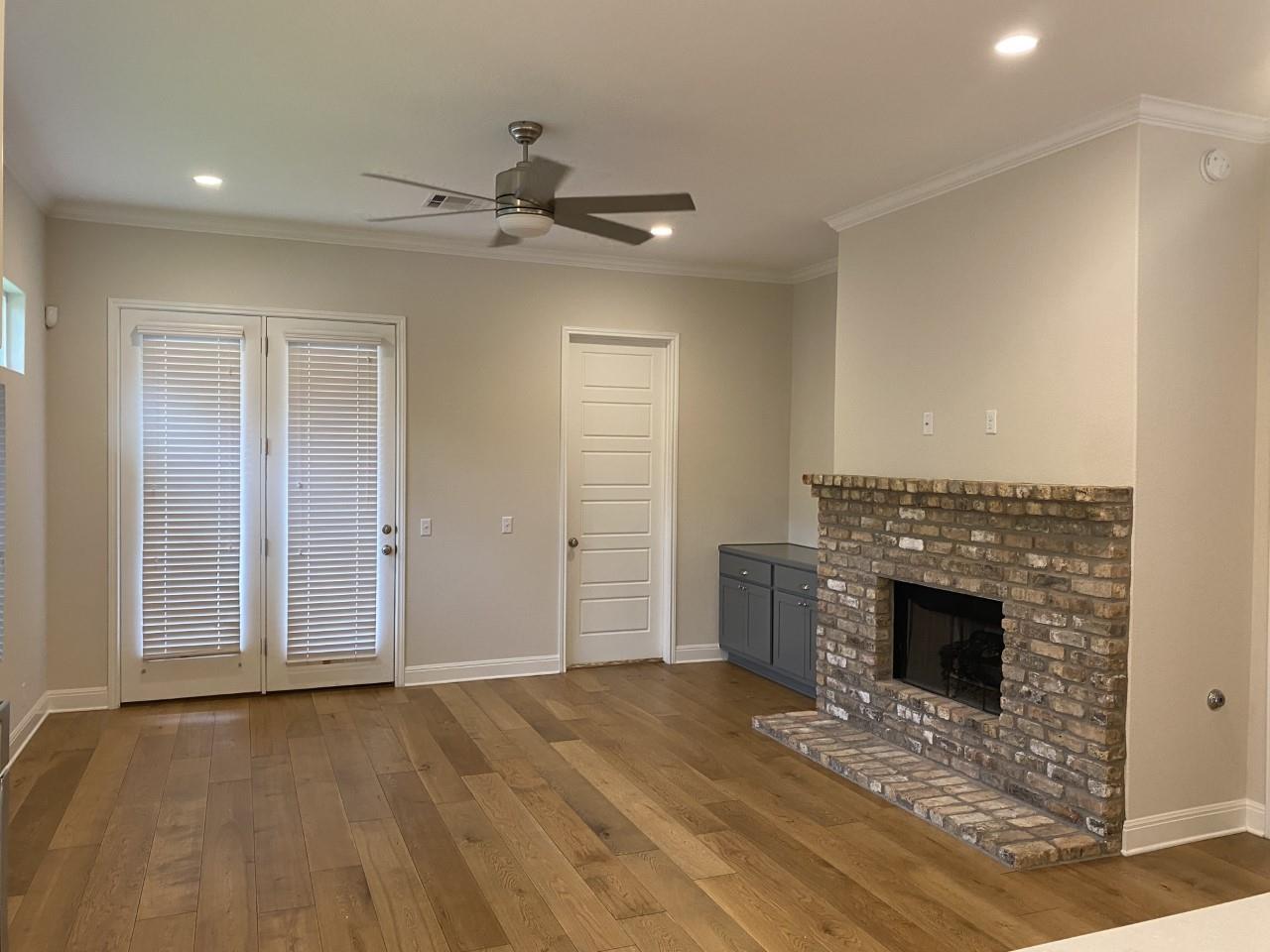 1216 Forest St, Georgetown, TX 78626