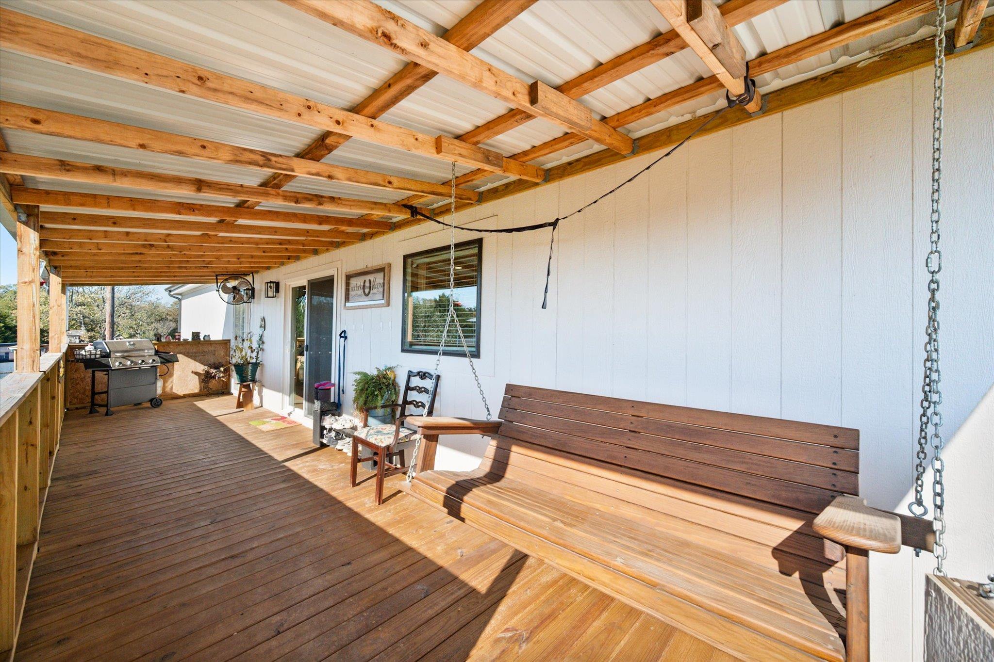 16857 Fm 639 Rd E, Dawson, TX 76679