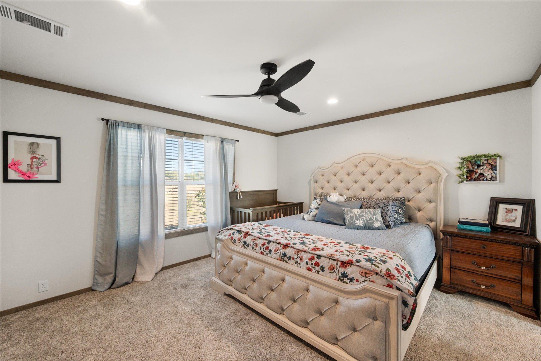 16857 Fm 639 Rd E, Dawson, TX 76679