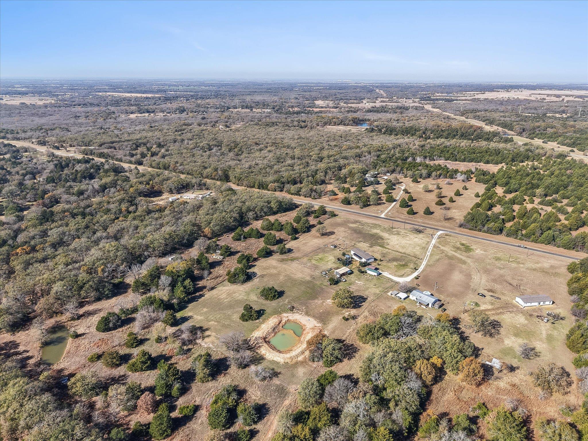 16857 Fm 639 Rd E, Dawson, TX 76679