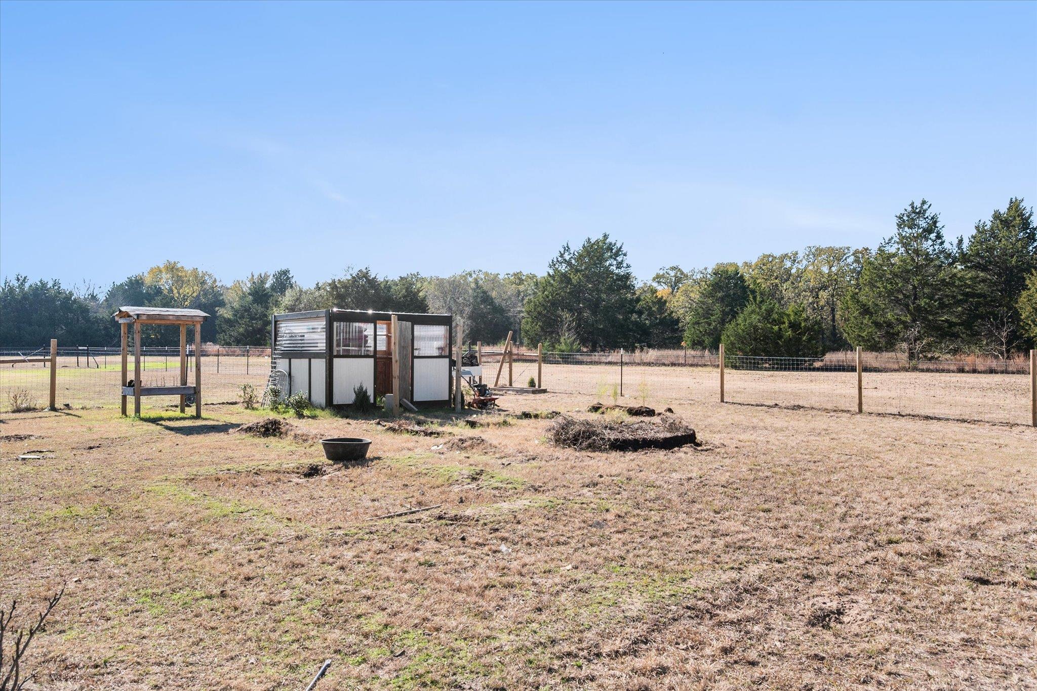 16857 Fm 639 Rd E, Dawson, TX 76679