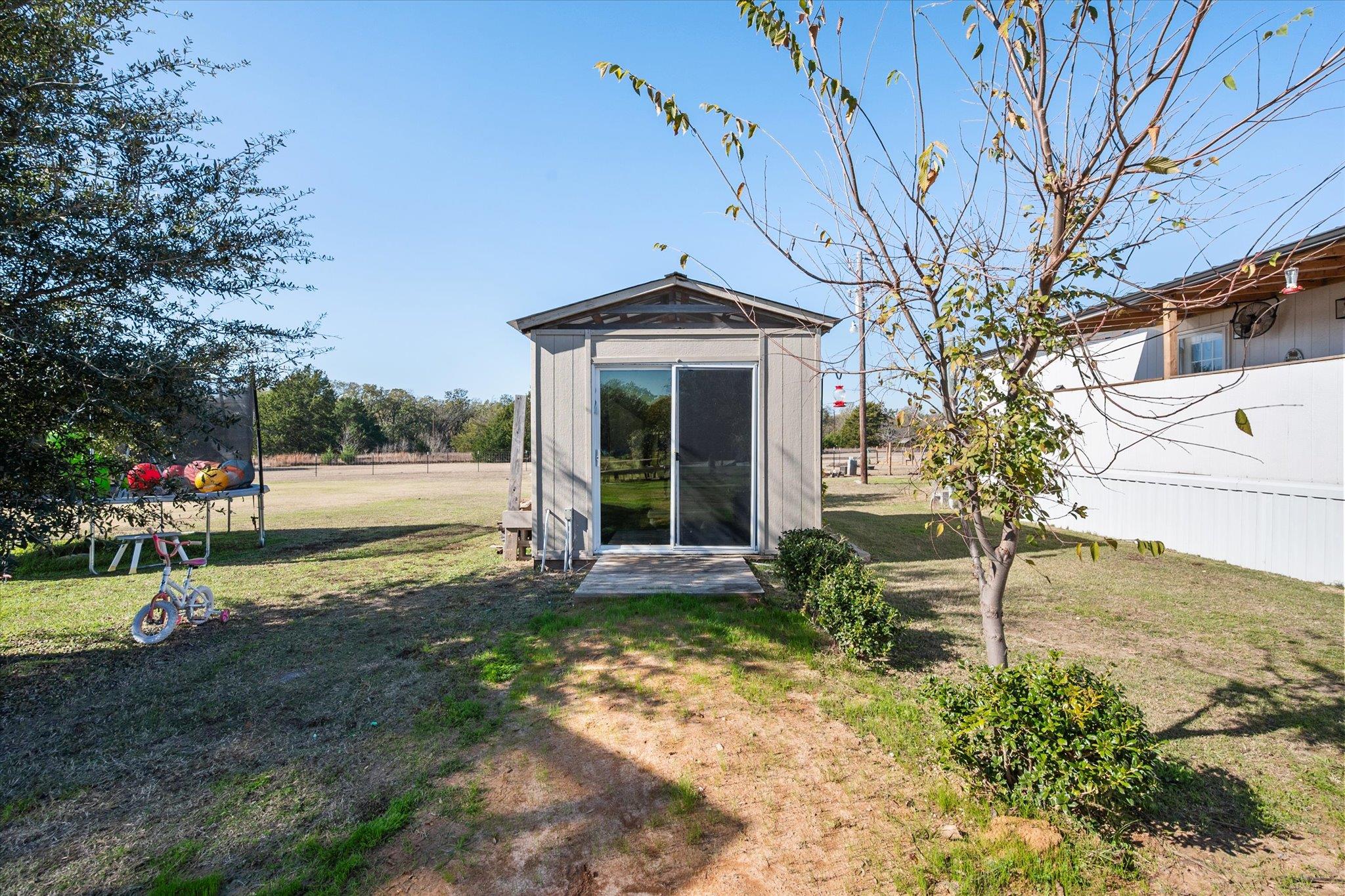 16857 Fm 639 Rd E, Dawson, TX 76679