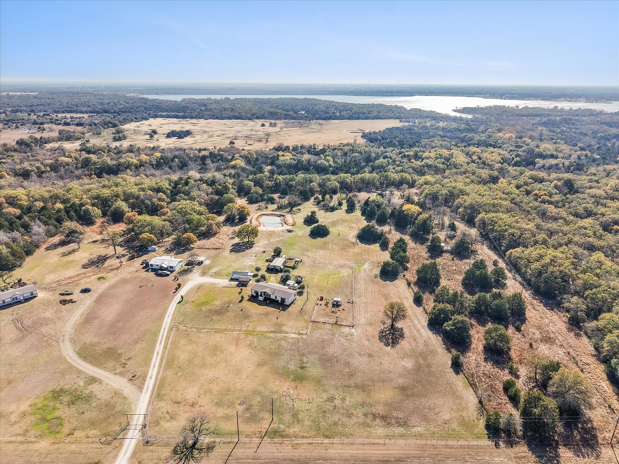 16857 Fm 639 Rd E, Dawson, TX 76679
