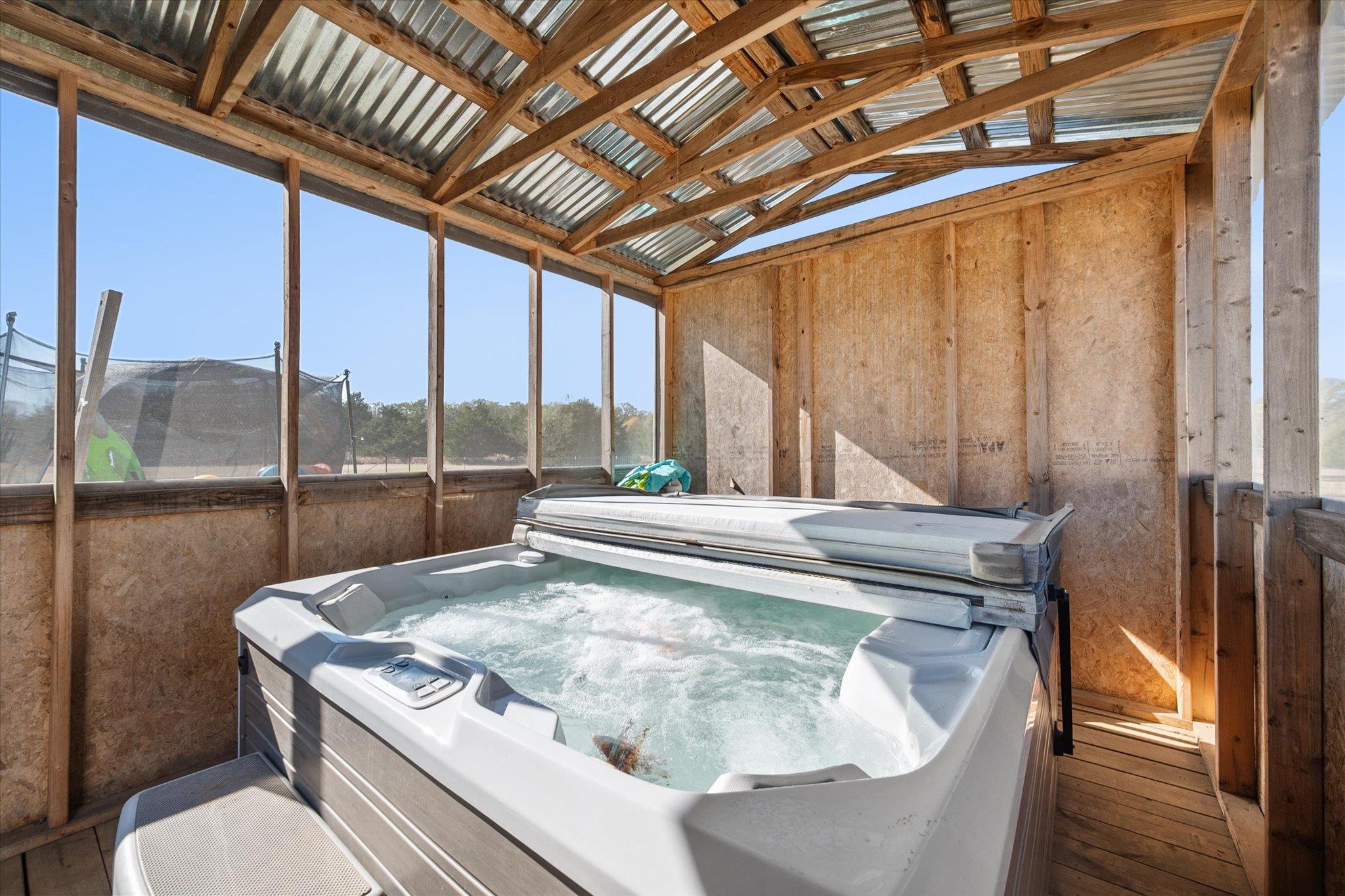 16857 Fm 639 Rd E, Dawson, TX 76679
