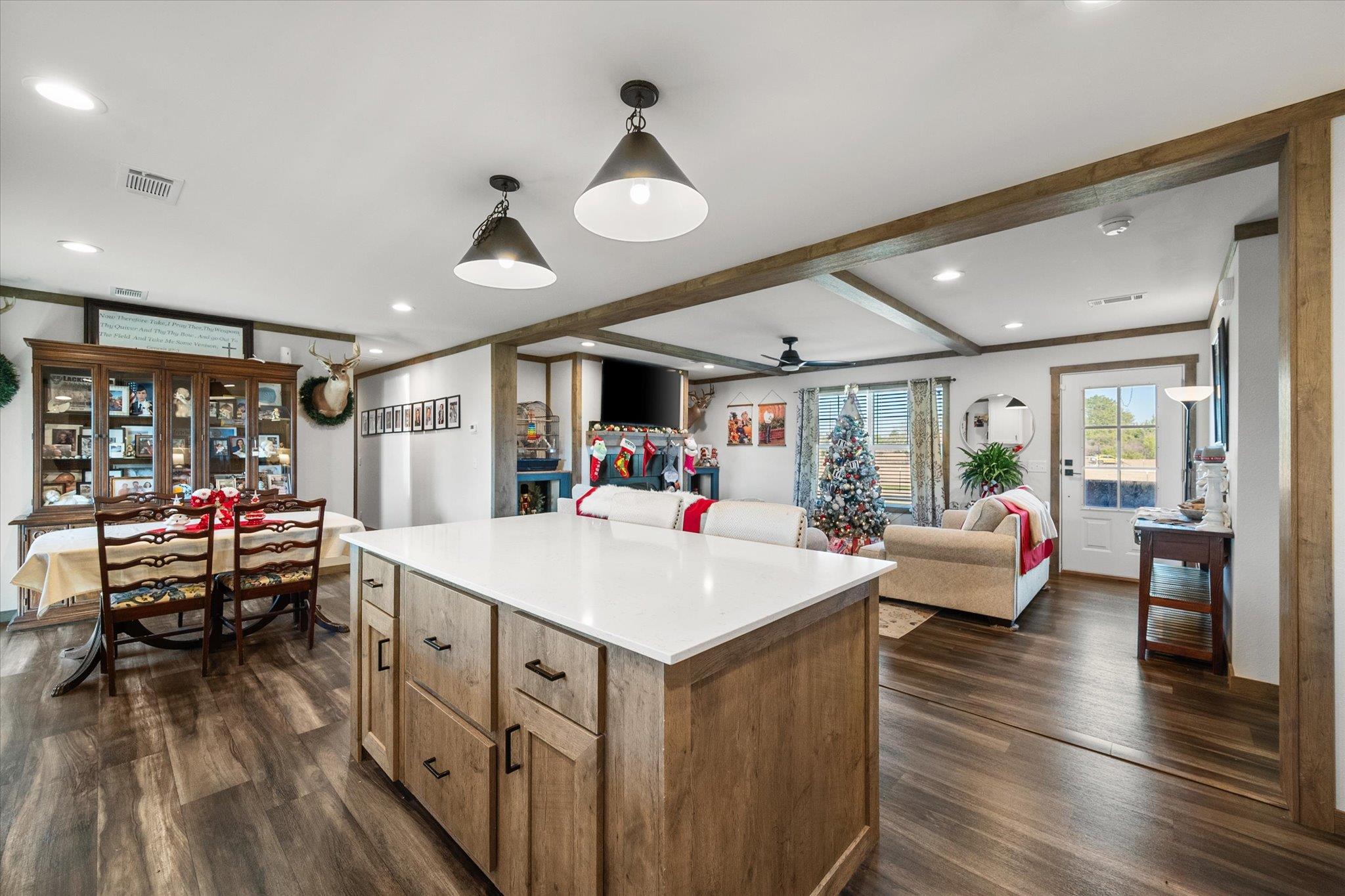 16857 Fm 639 Rd E, Dawson, TX 76679