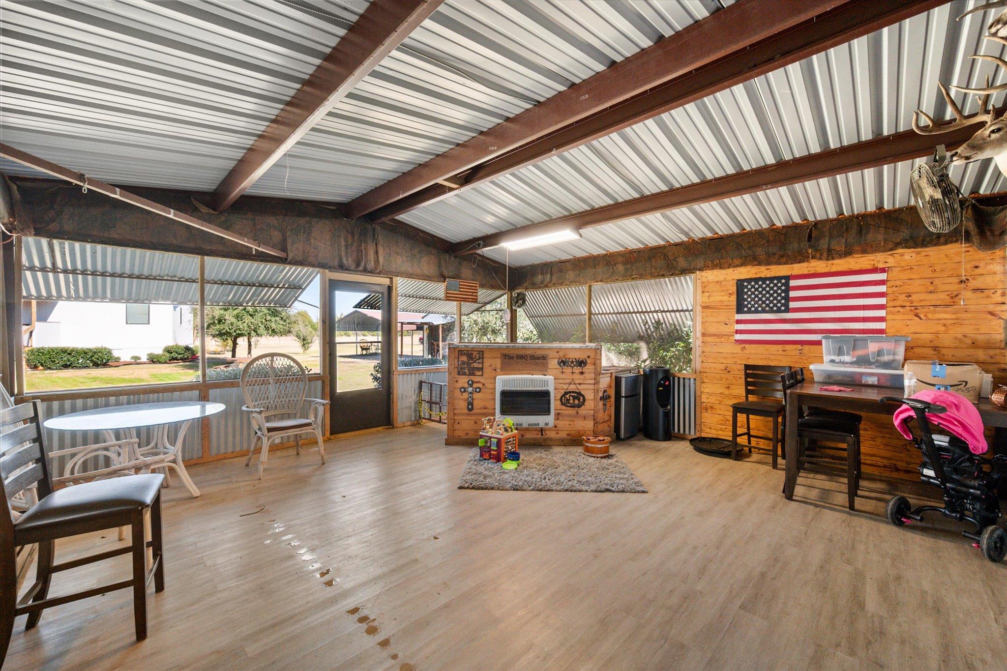 16849 Fm 639 Rd E, Dawson, TX 76679